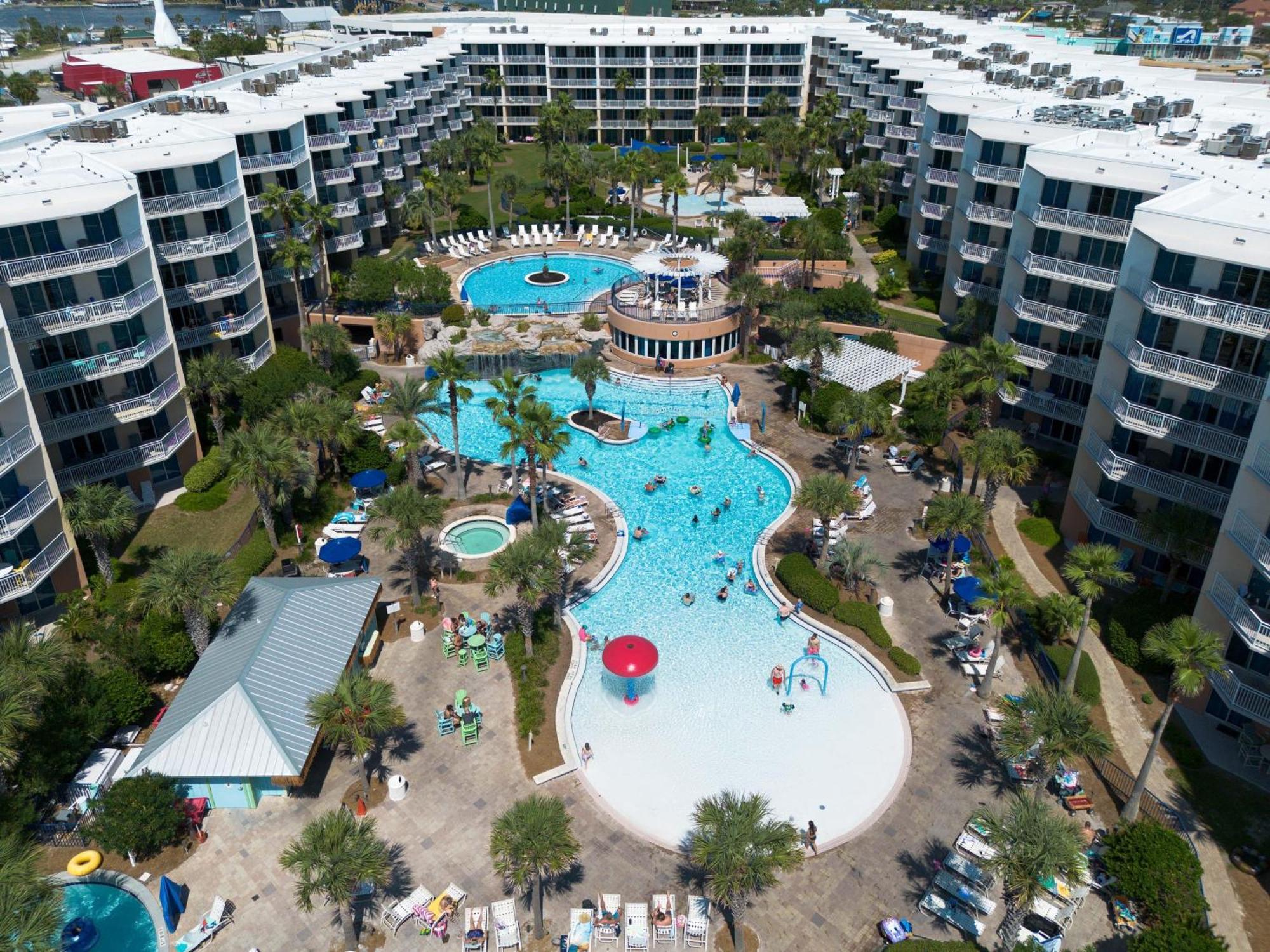 Waterscape B310 Apartment