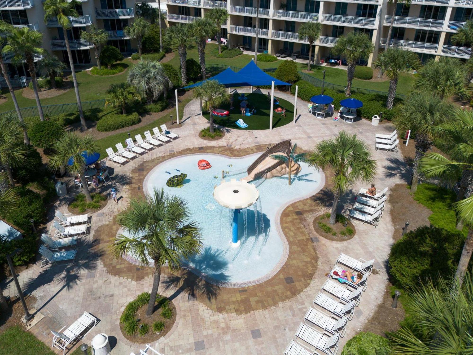 Waterscape B310 Apartment *