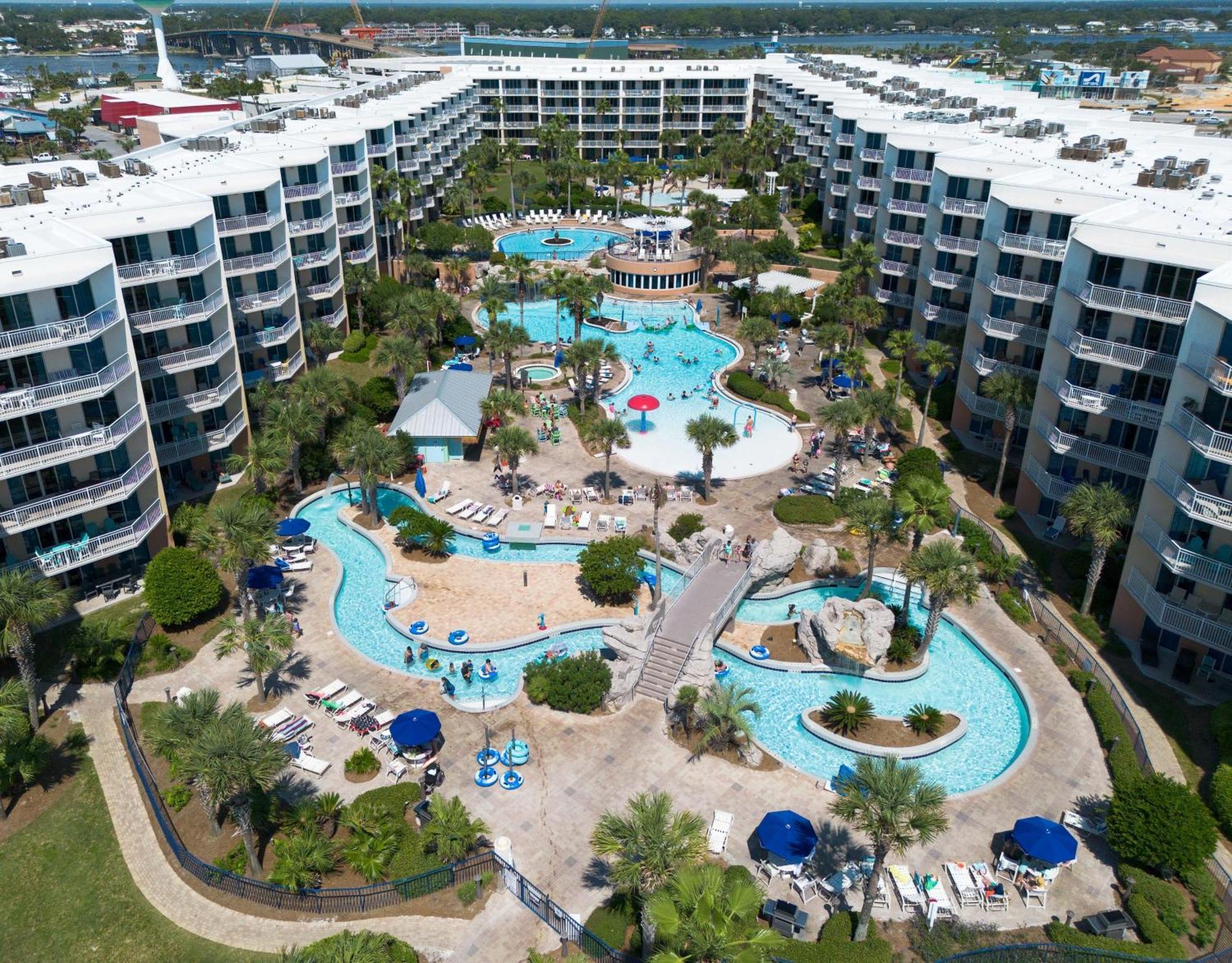 Waterscape B310 *