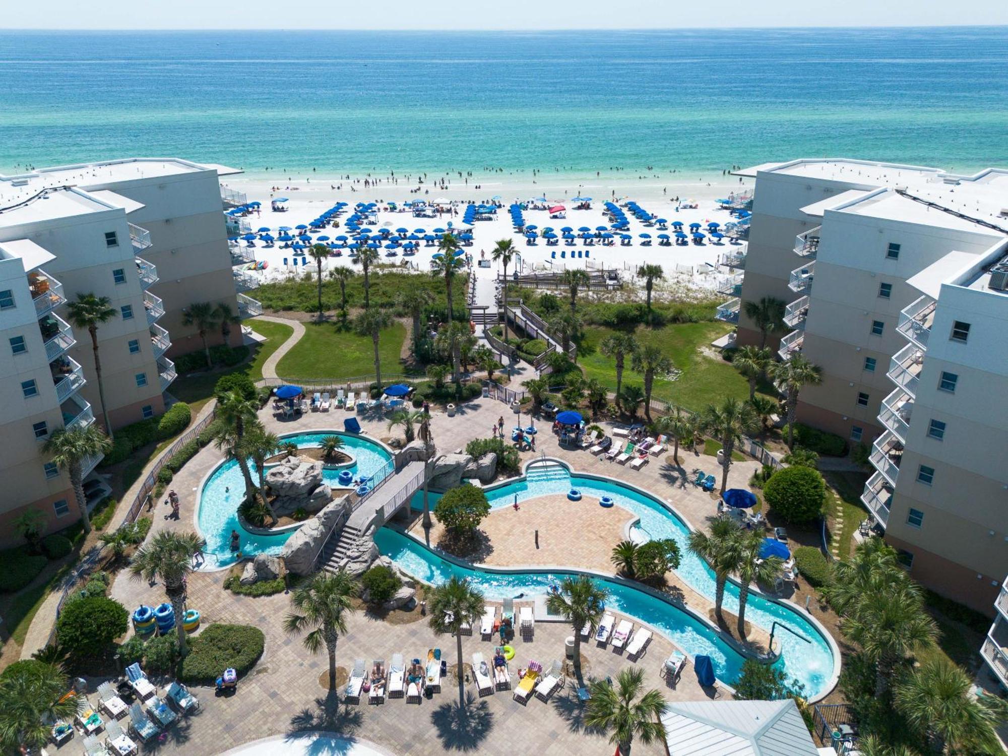 Waterscape B310 * Fort Walton Beach