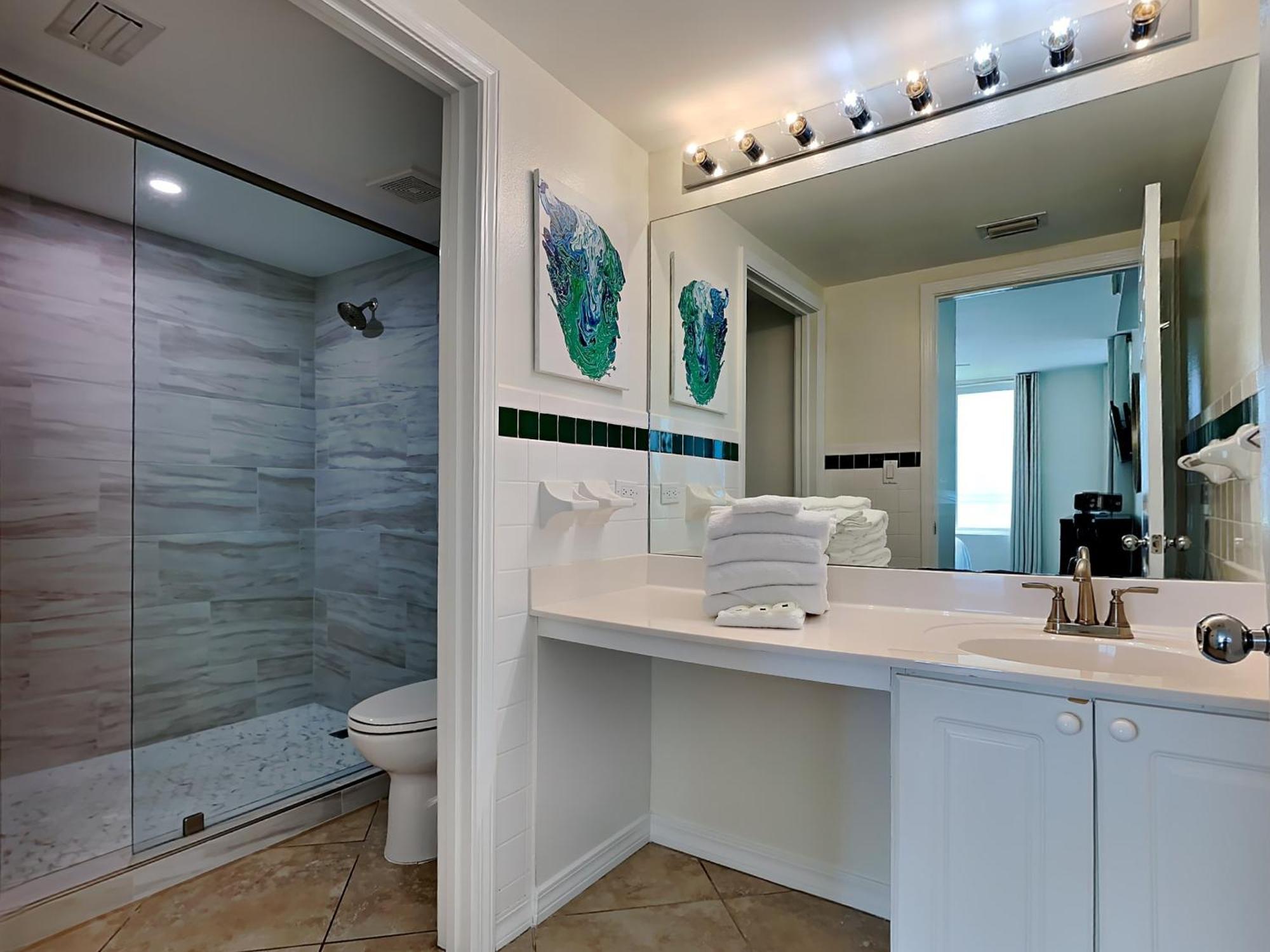 Island Princess 300 Apartment