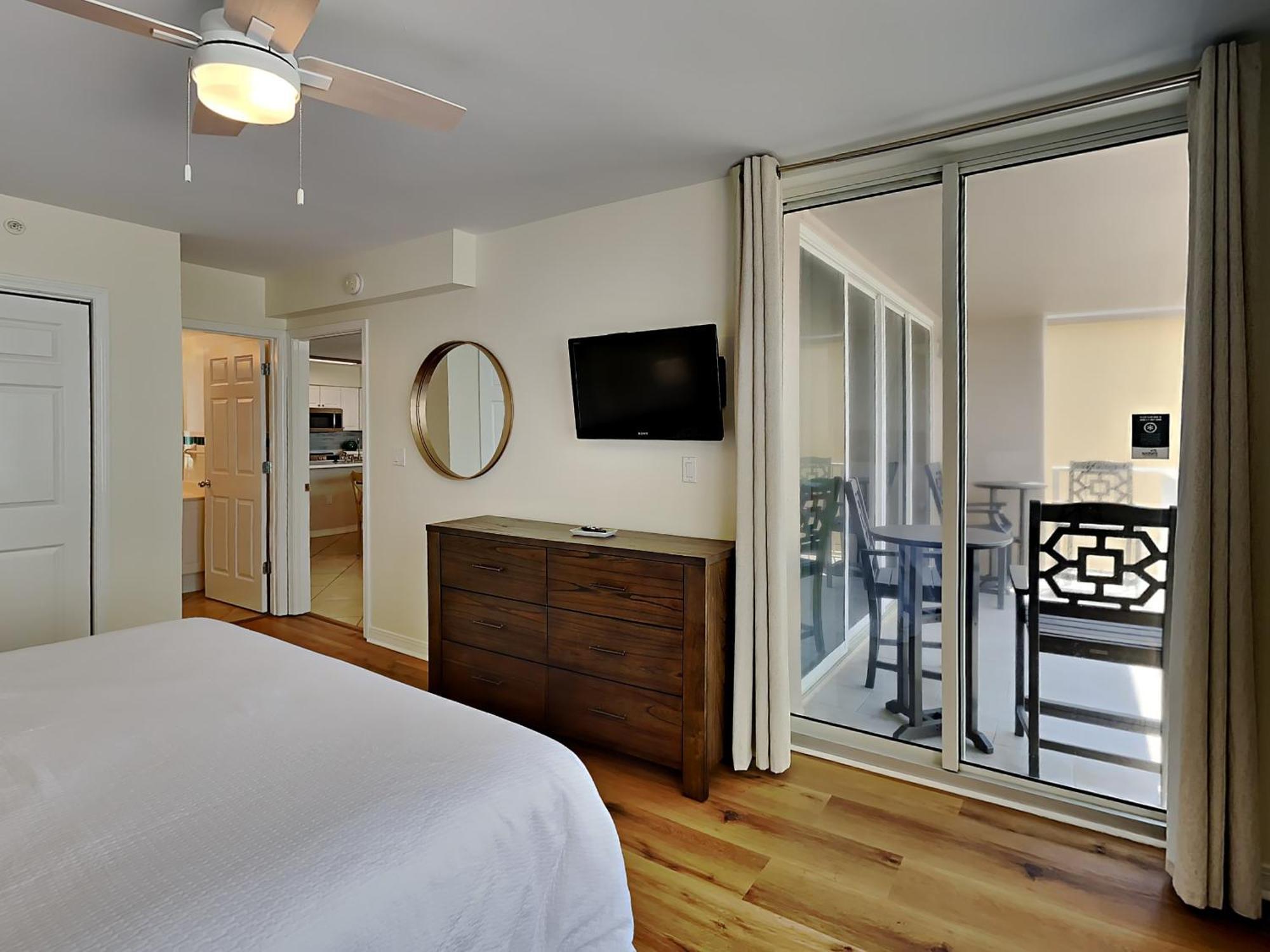Apartment Island Princess 300