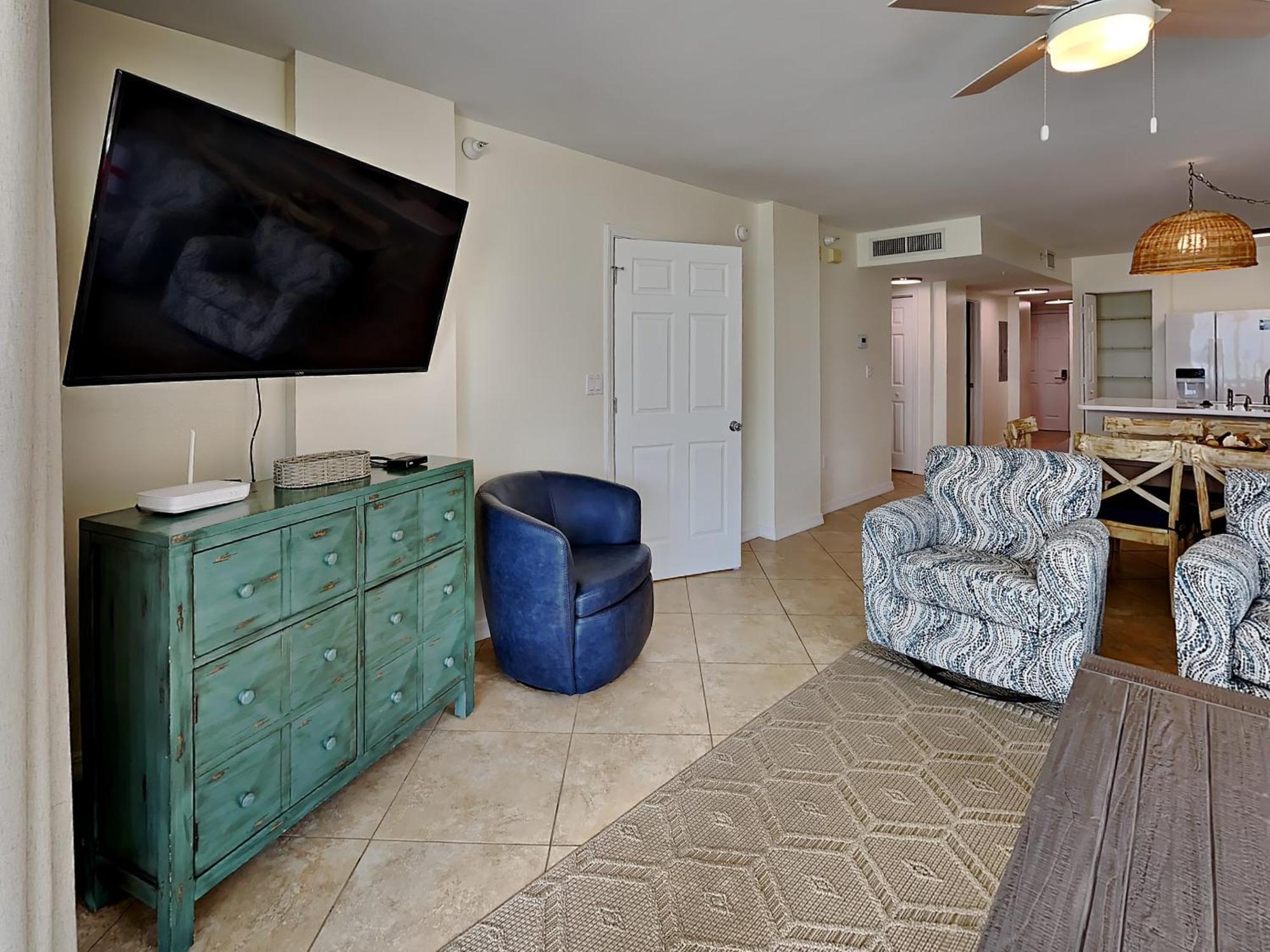 Apartment Island Princess 300