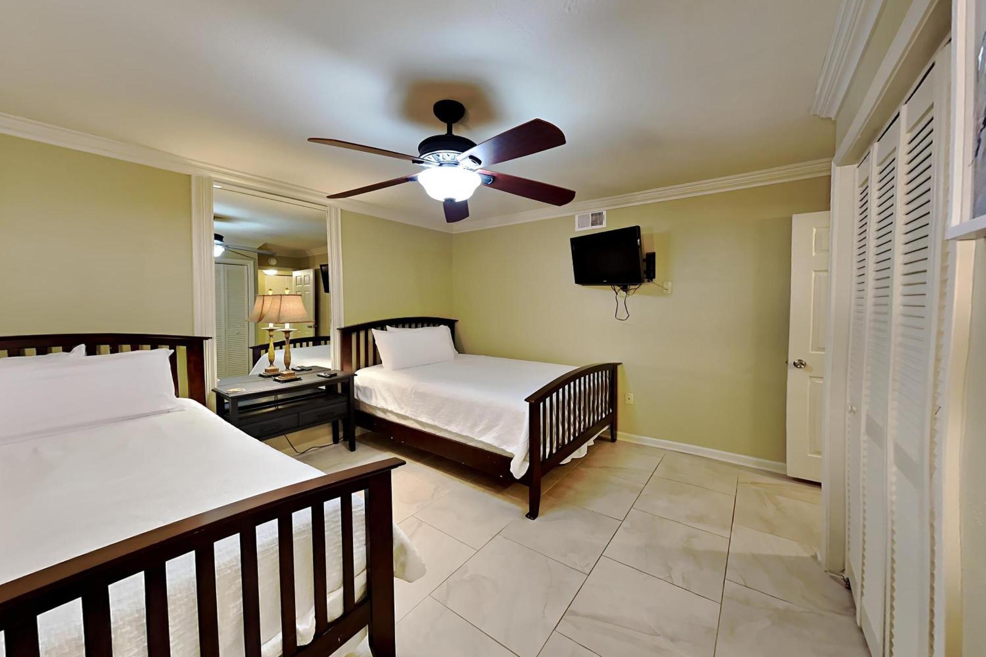 Emerald Isle Walton 300 Apartment Fort Walton Beach