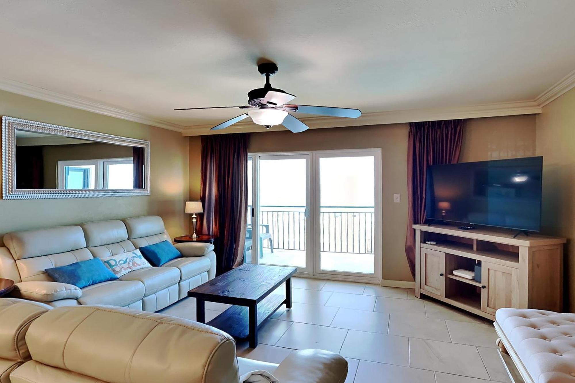 Apartment Emerald Isle Walton 300 Fort Walton Beach