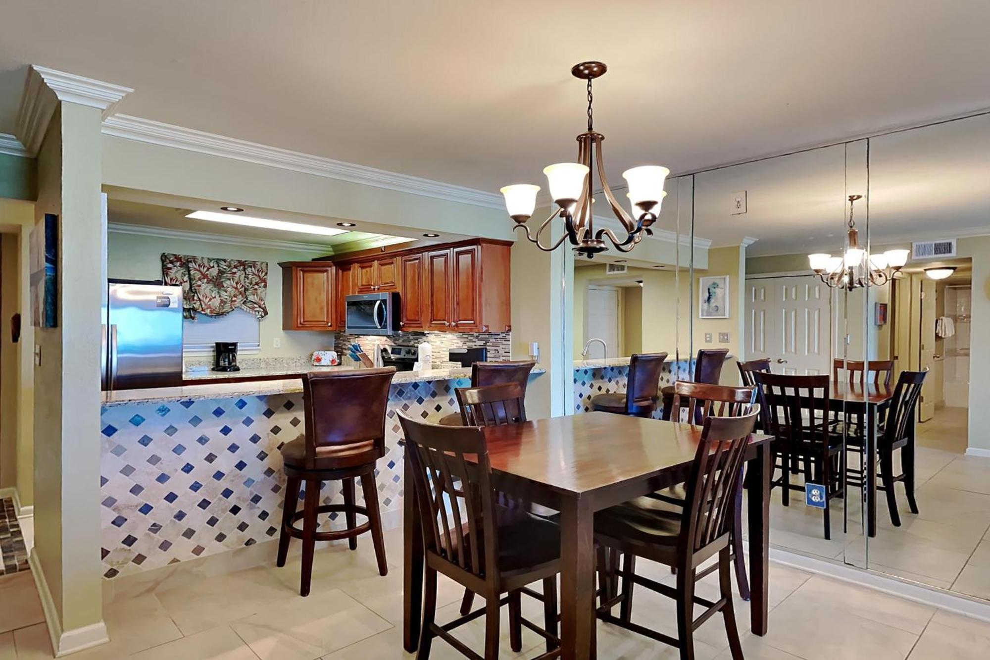 Emerald Isle Walton 300 Apartment