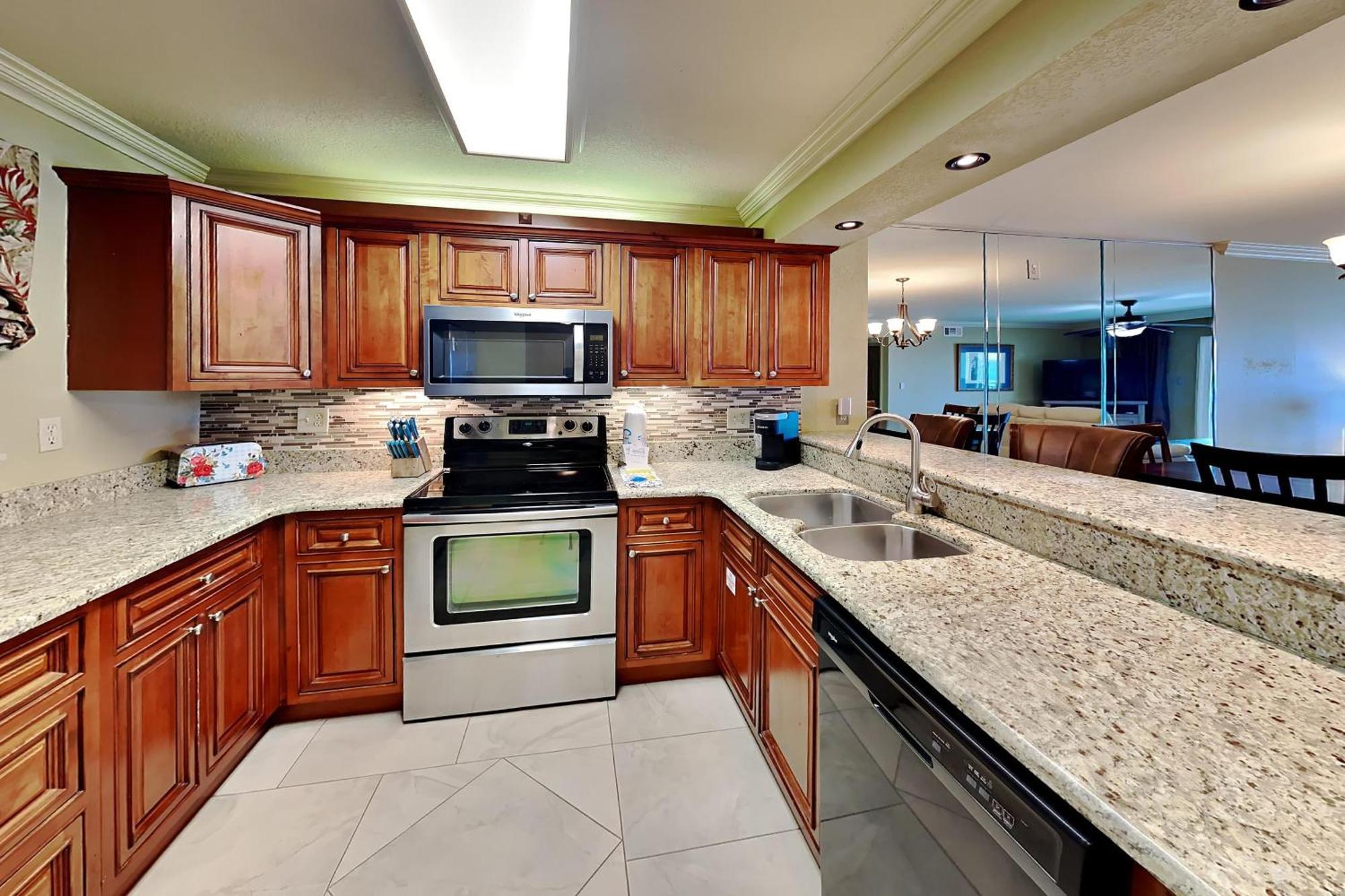 Emerald Isle Walton 300 Apartment Fort Walton Beach