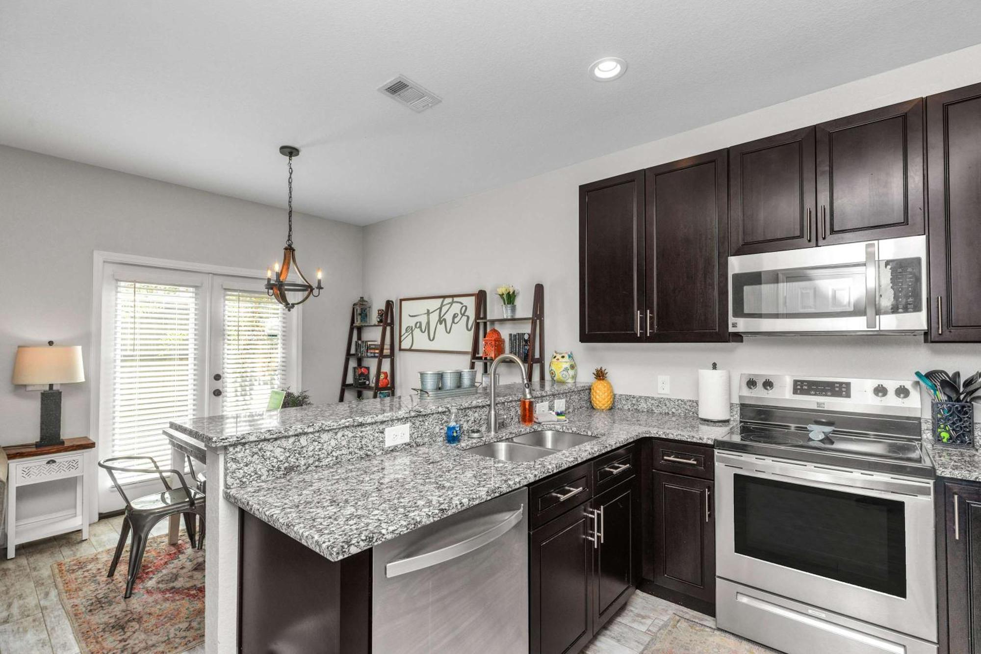 Holiday home Owl's Nest - Cozy Townhome Close To Beaches, Attractions & More! Fort Walton Beach