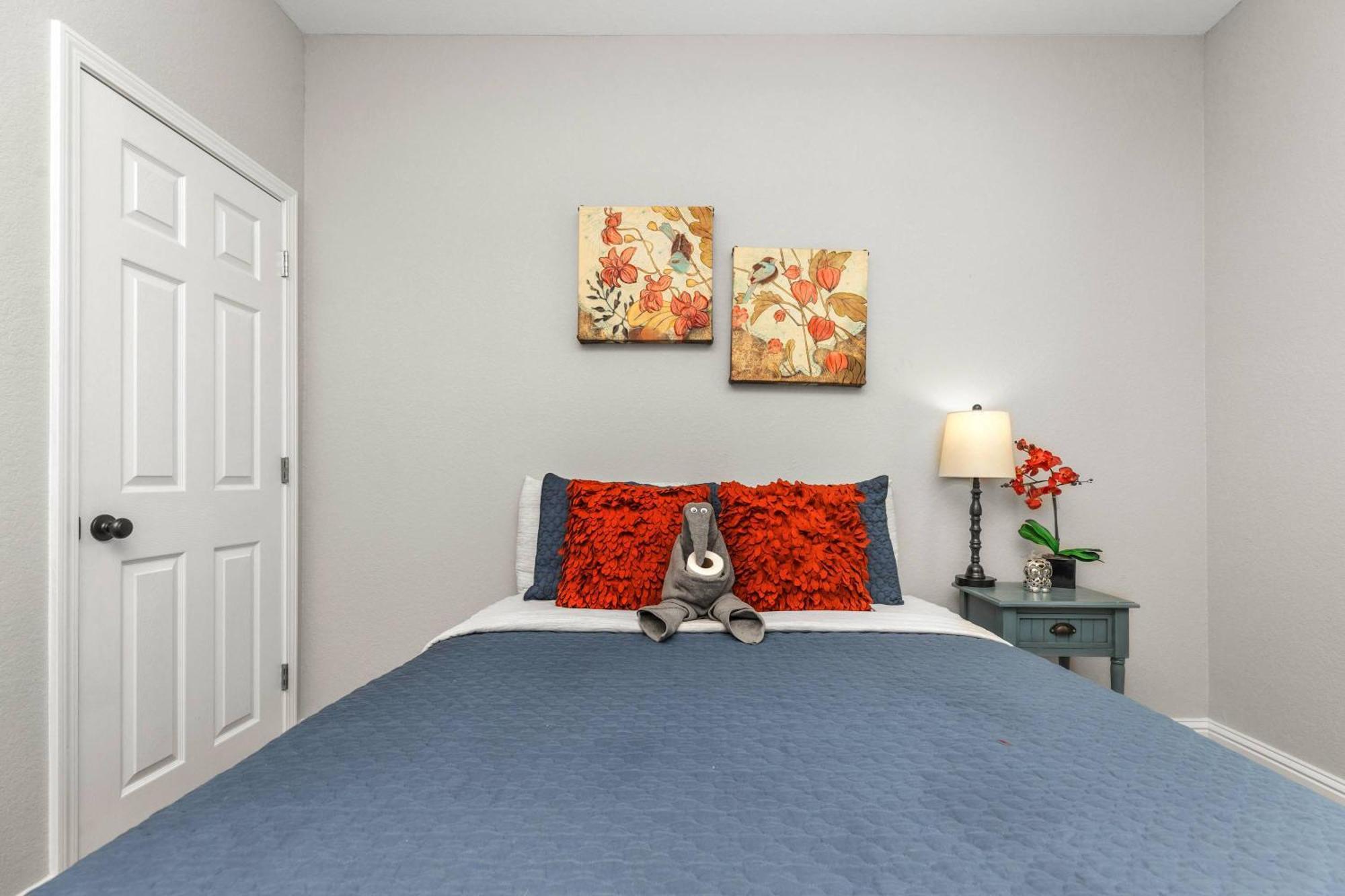 Owl's Nest - Cozy Townhome Close To Beaches, Attractions & More! Fort Walton Beach