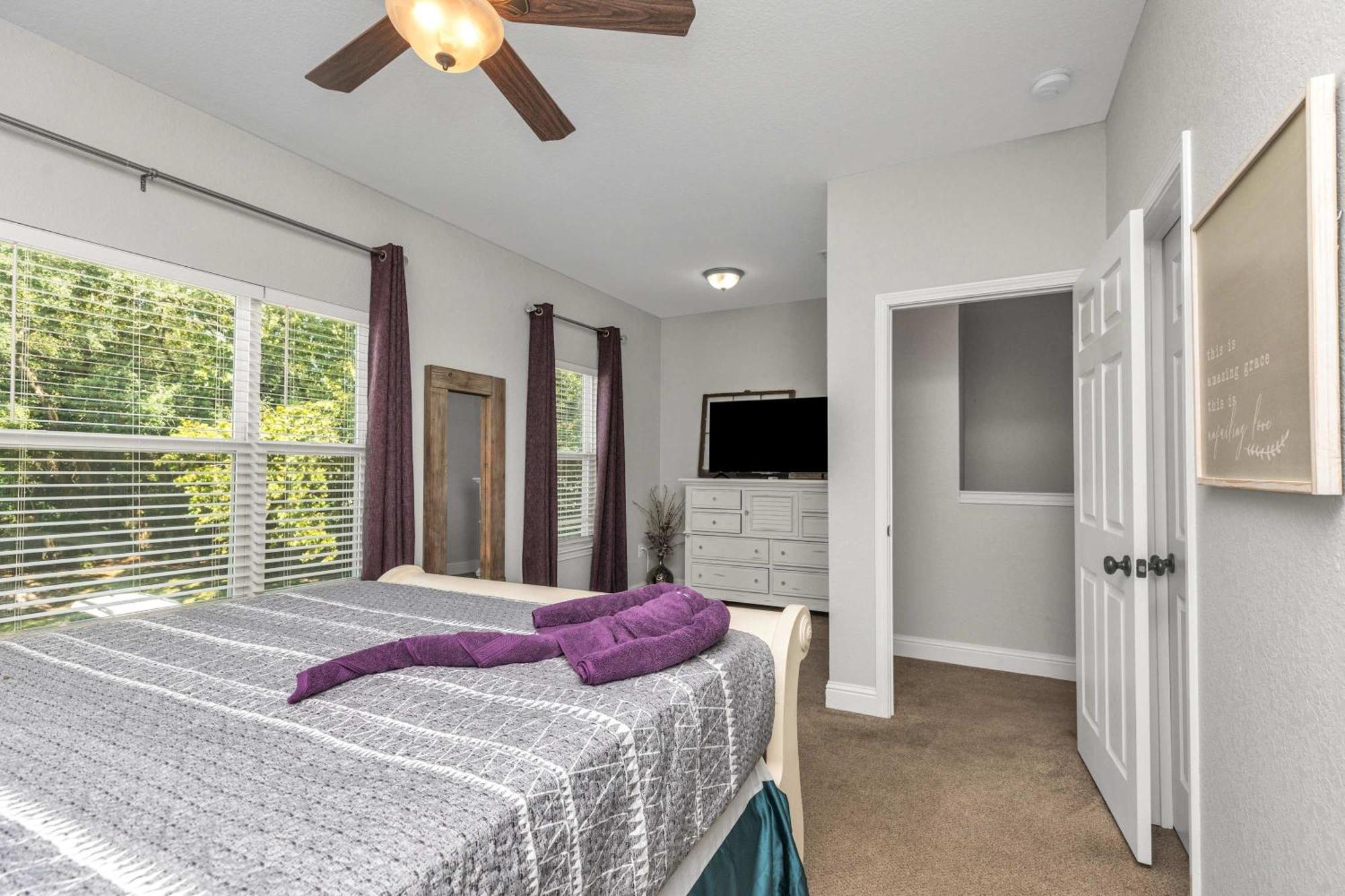 Owl's Nest - Cozy Townhome Close To Beaches, Attractions & More! * Fort Walton Beach