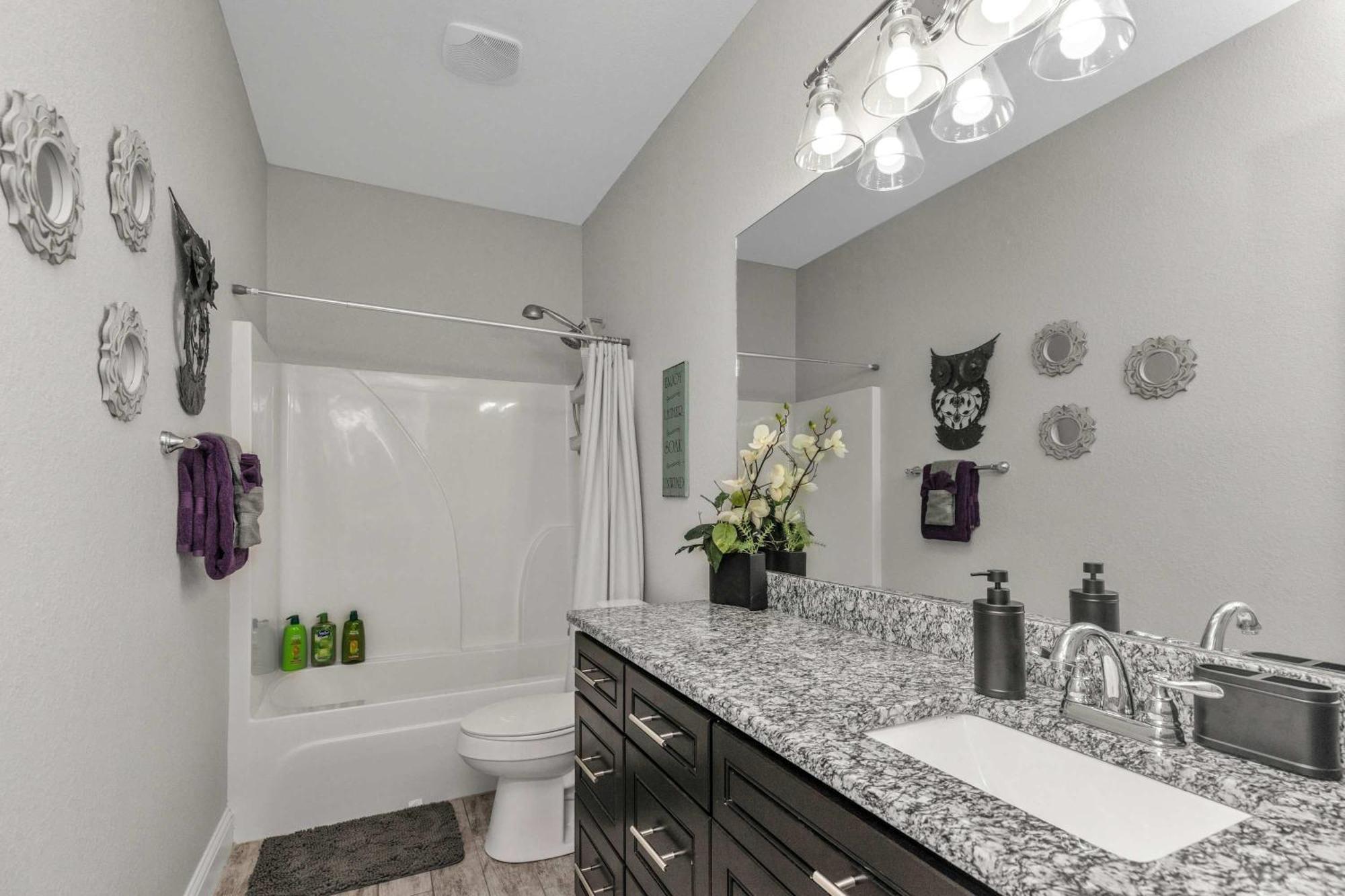 Owl's Nest - Cozy Townhome Close To Beaches, Attractions & More! Fort Walton Beach