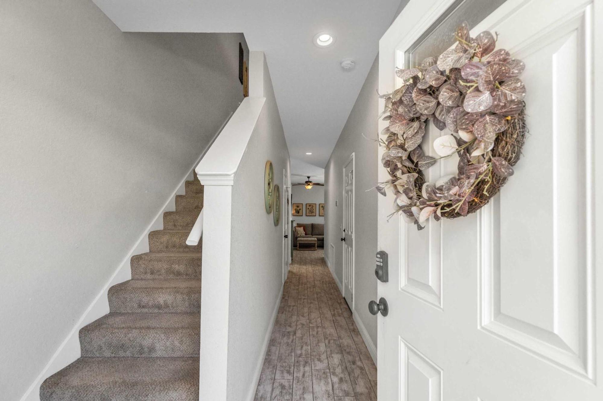 Owl's Nest - Cozy Townhome Close To Beaches, Attractions & More! Holiday home Fort Walton Beach