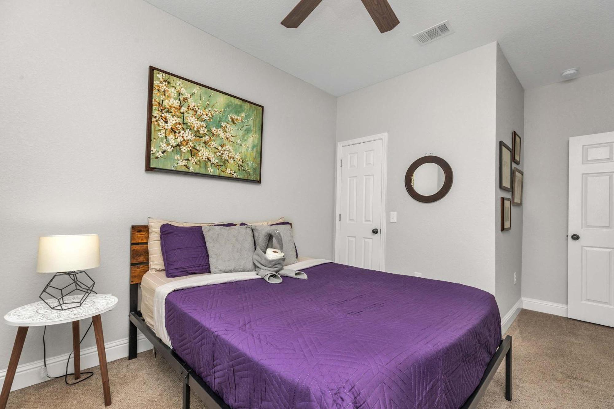 Holiday home Owl's Nest - Cozy Townhome Close To Beaches, Attractions & More! Fort Walton Beach