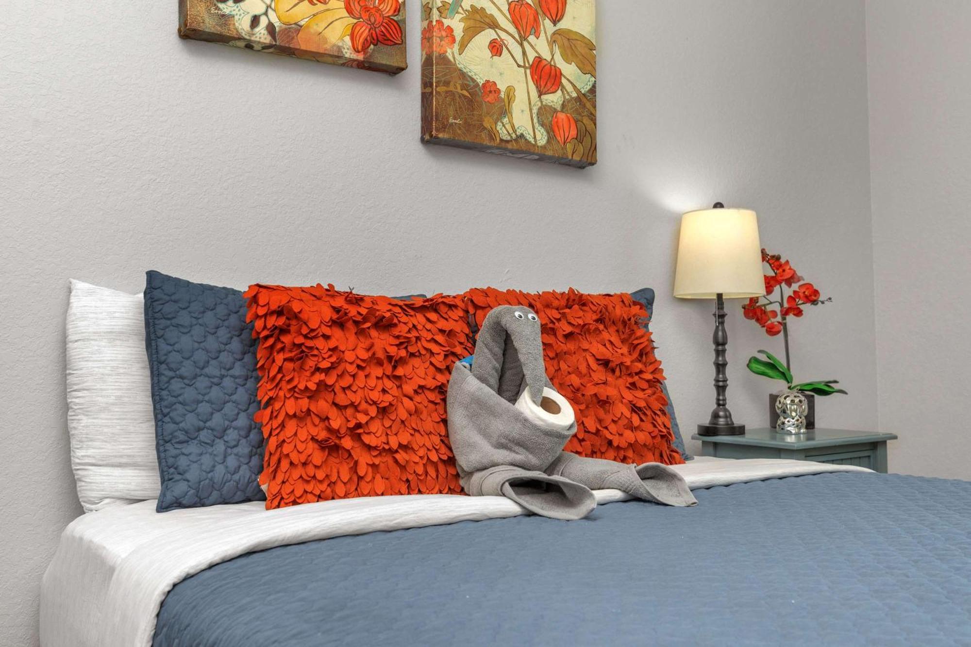 Owl's Nest - Cozy Townhome Close To Beaches, Attractions & More! * Fort Walton Beach