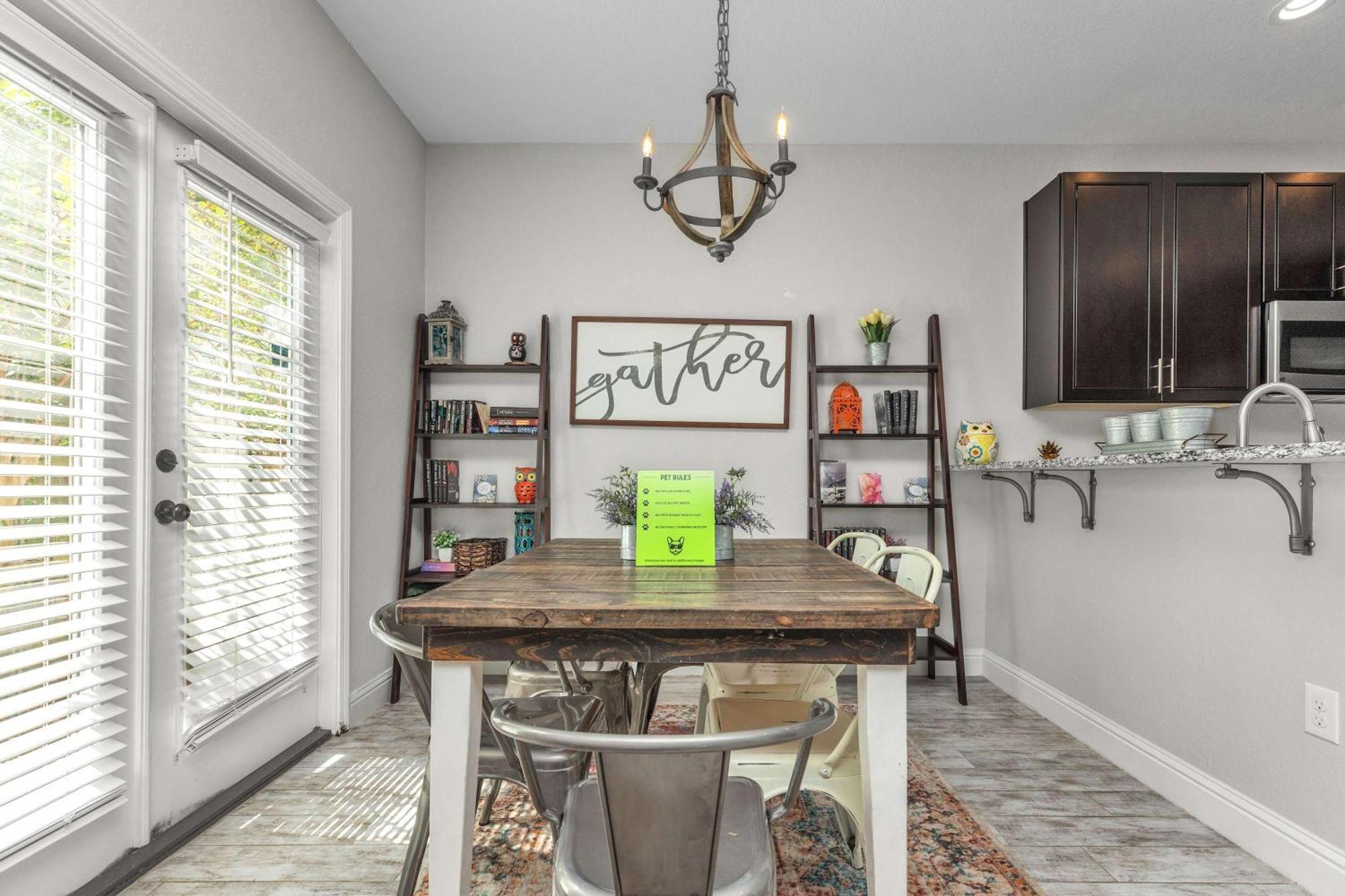 Owl's Nest - Cozy Townhome Close To Beaches, Attractions & More! Holiday home Fort Walton Beach