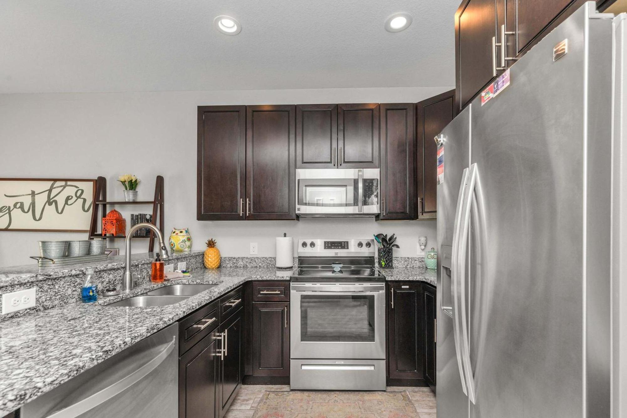 Owl's Nest - Cozy Townhome Close To Beaches, Attractions & More! Holiday home Fort Walton Beach