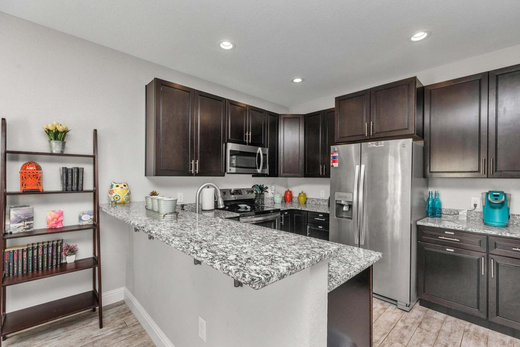 Holiday home Owl's Nest - Cozy Townhome Close To Beaches, Attractions & More! Fort Walton Beach