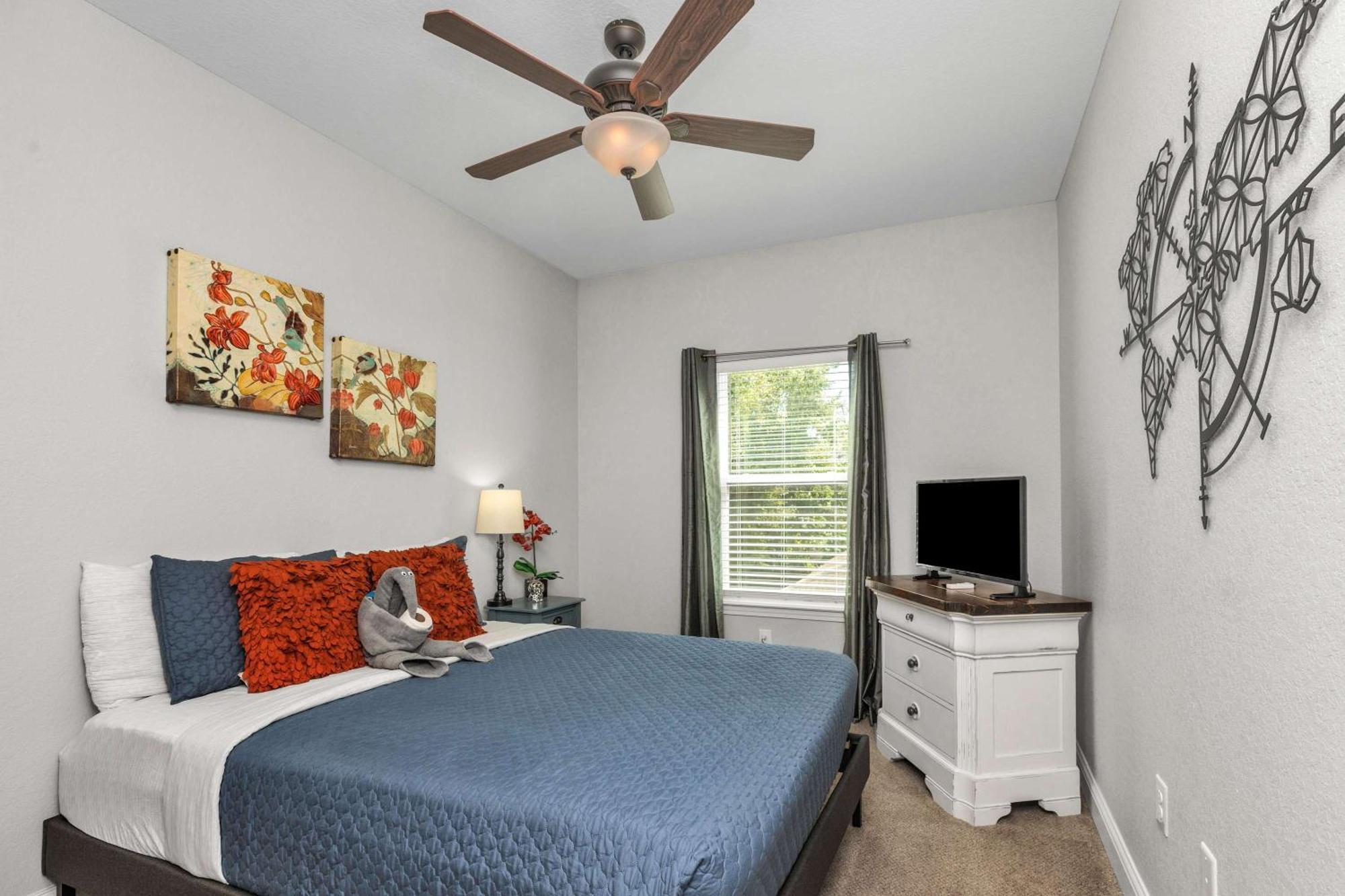 Owl's Nest - Cozy Townhome Close To Beaches, Attractions & More! Fort Walton Beach
