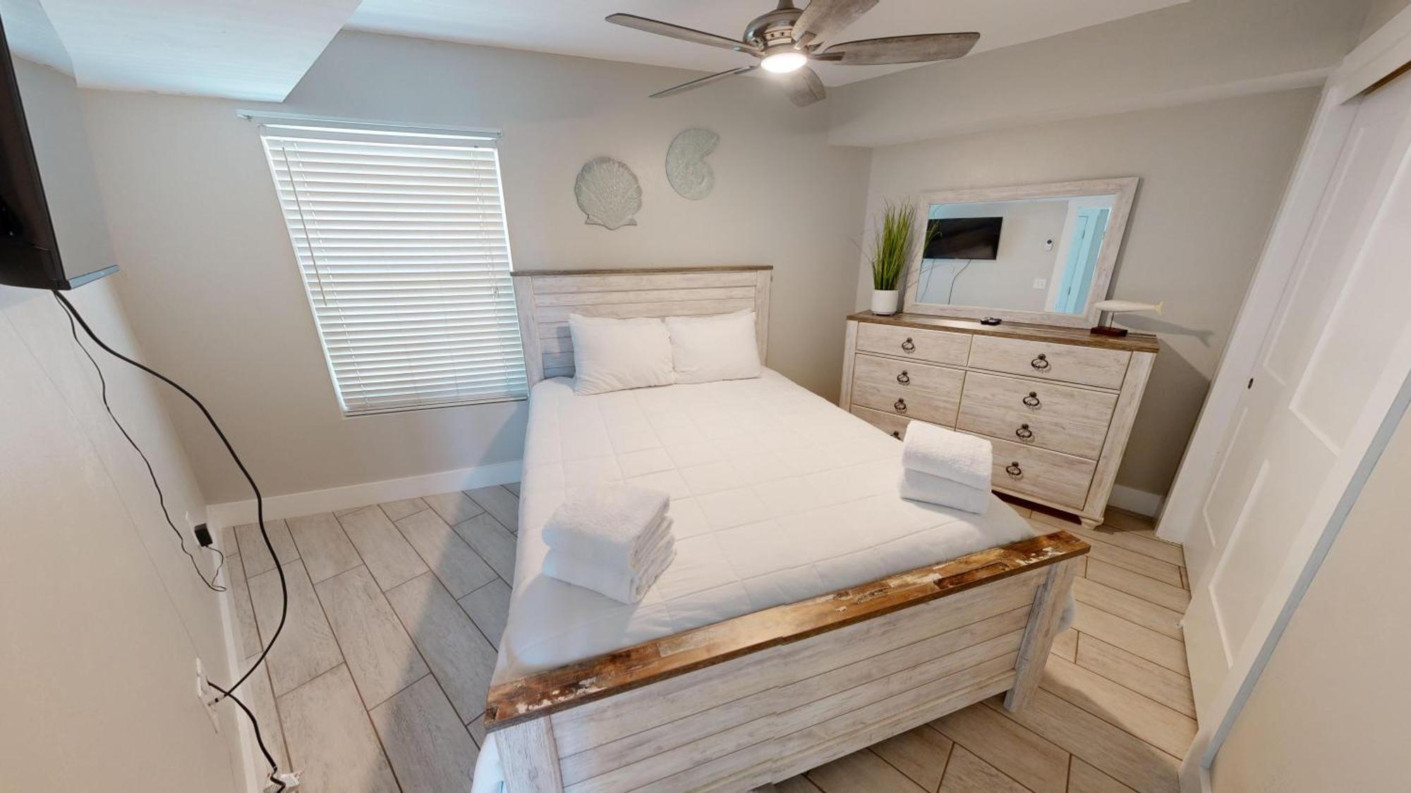 Seacrest 614- By Isle Apartment Fort Walton Beach