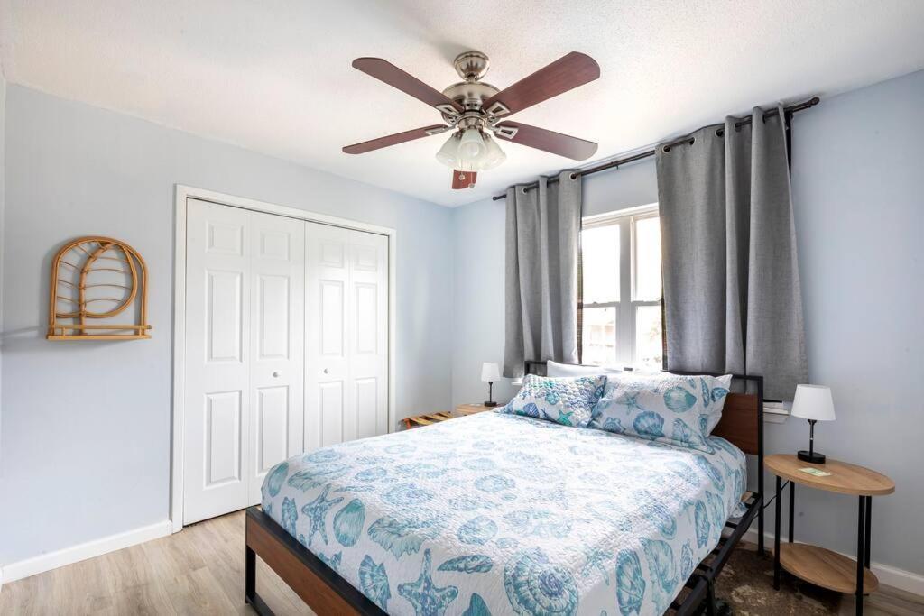 Peaceful Townhouse 1 Mile To Okaloosa Island Relax Replenish *