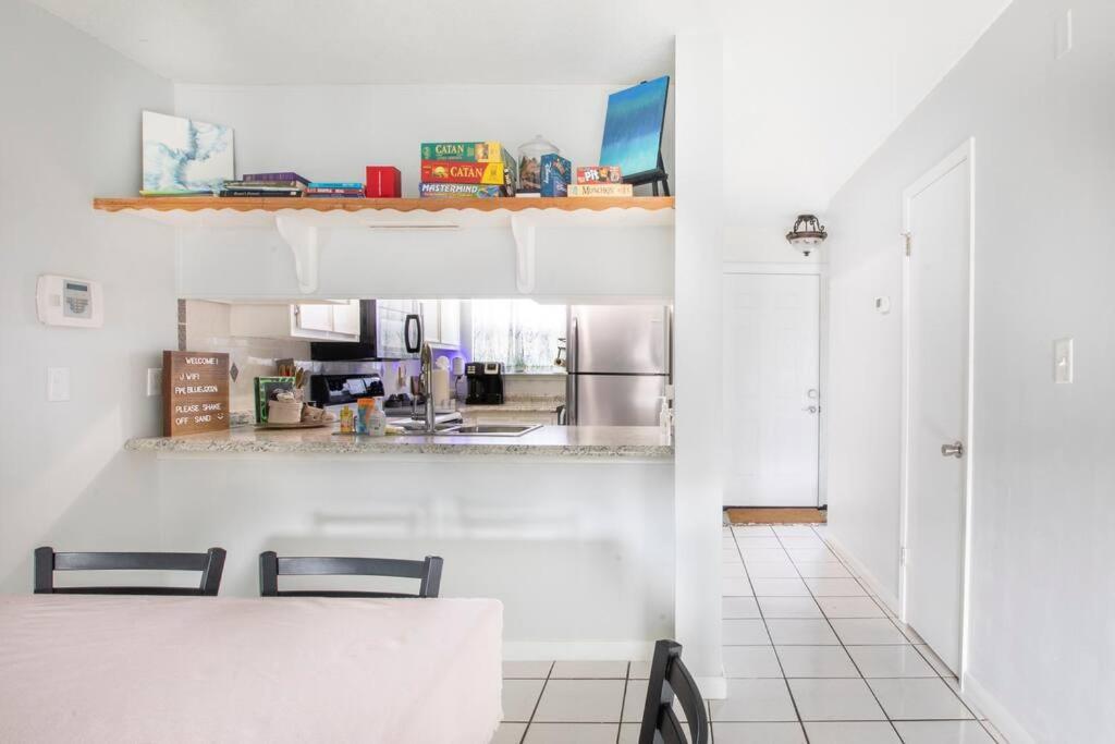 Peaceful Townhouse 1 Mile To Okaloosa Island Relax Replenish Fort Walton Beach