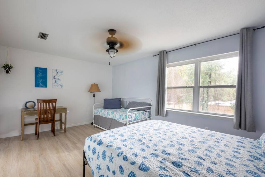 Peaceful Townhouse 1 Mile To Okaloosa Island Relax Replenish Fort Walton Beach