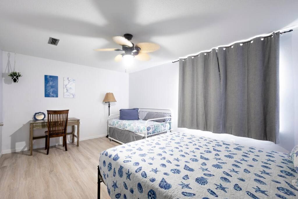 Holiday home Peaceful Townhouse 1 Mile To Okaloosa Island Relax Replenish
