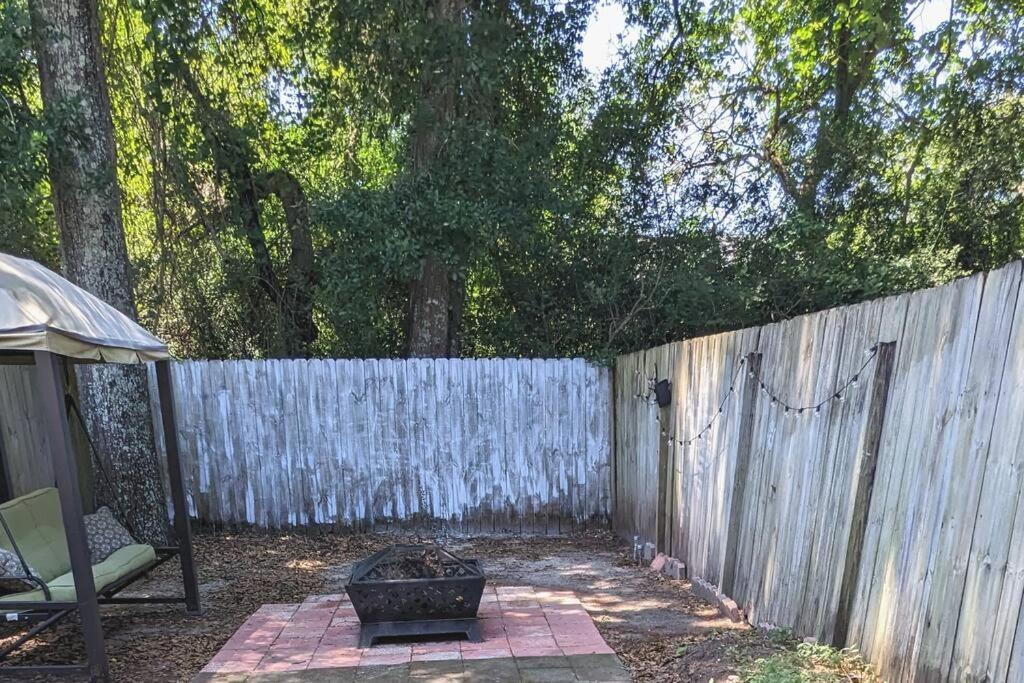 Peaceful Townhouse 1 Mile To Okaloosa Island Relax Replenish * Fort Walton Beach