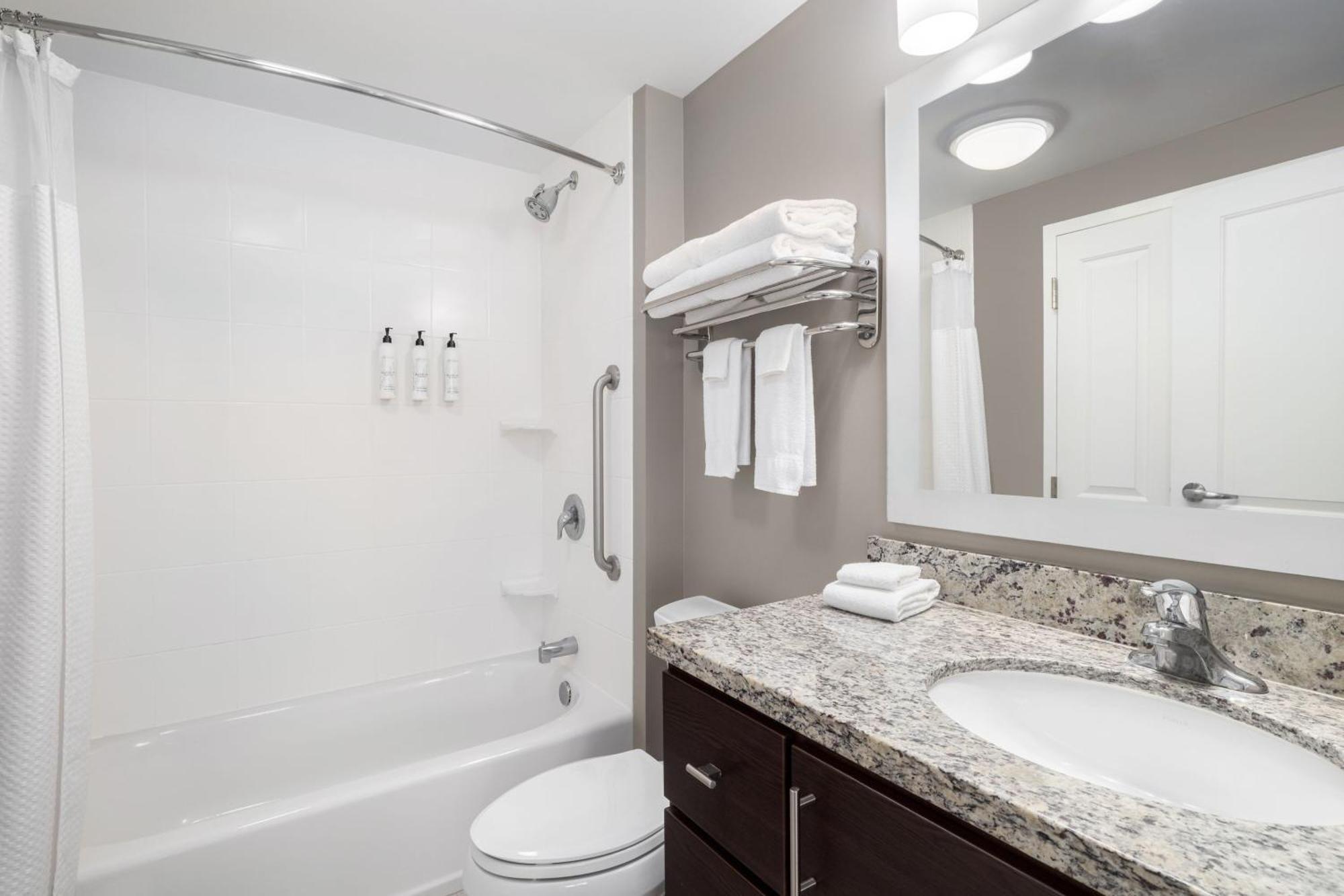 Towneplace By Marriott Walton Beach-eglin Afb Hotel 3*