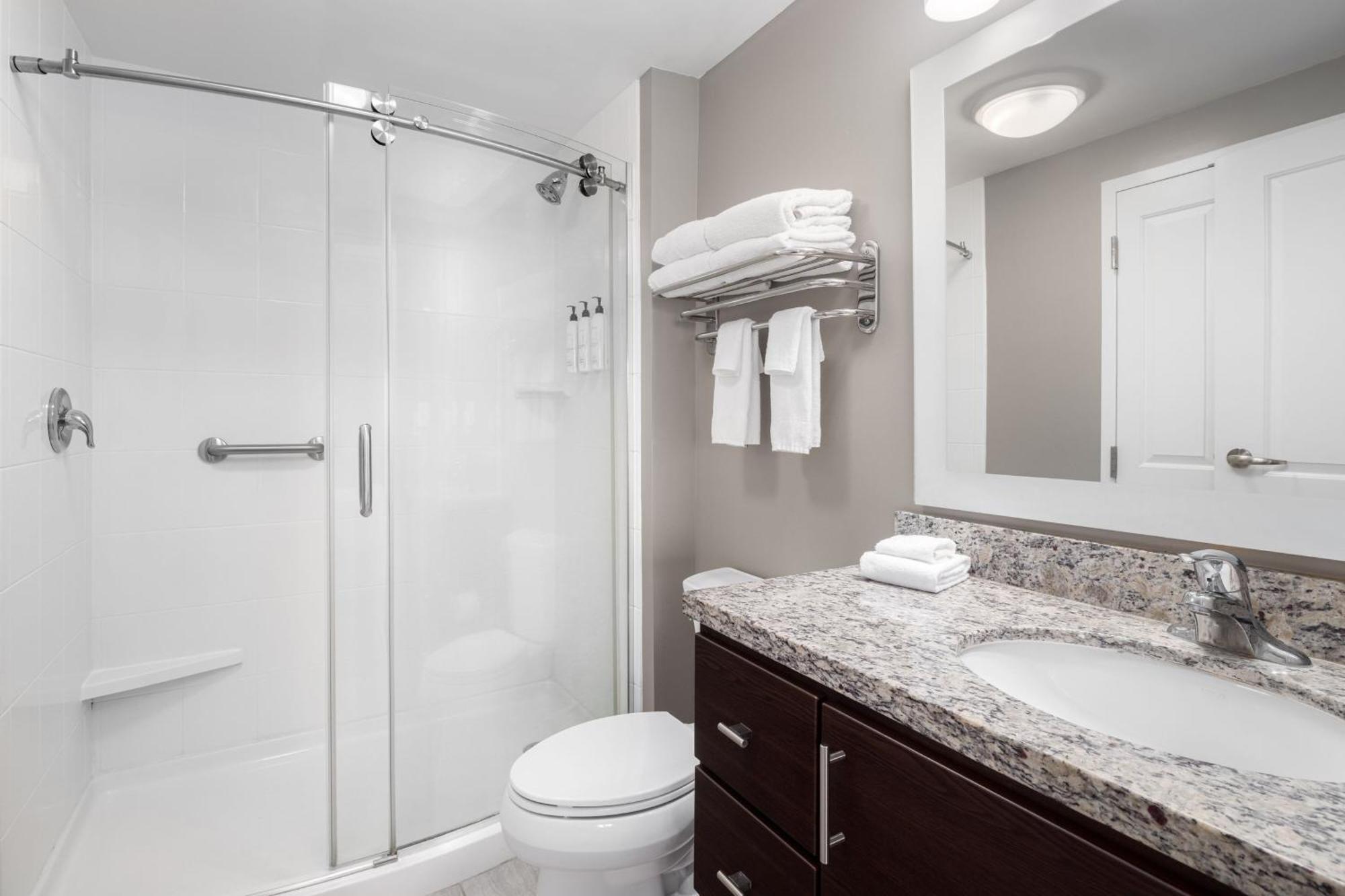 Towneplace By Marriott Walton Beach-eglin Afb 3*
