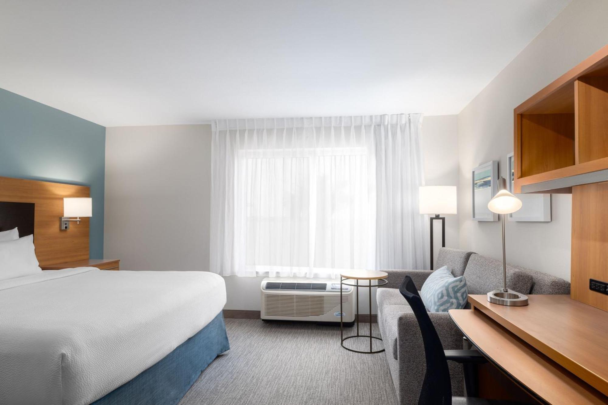 Towneplace By Marriott Walton Beach-eglin Afb Fort Walton Beach