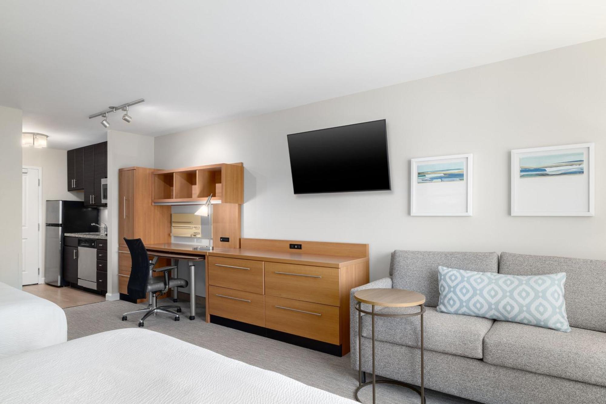 Towneplace By Marriott Walton Beach-eglin Afb