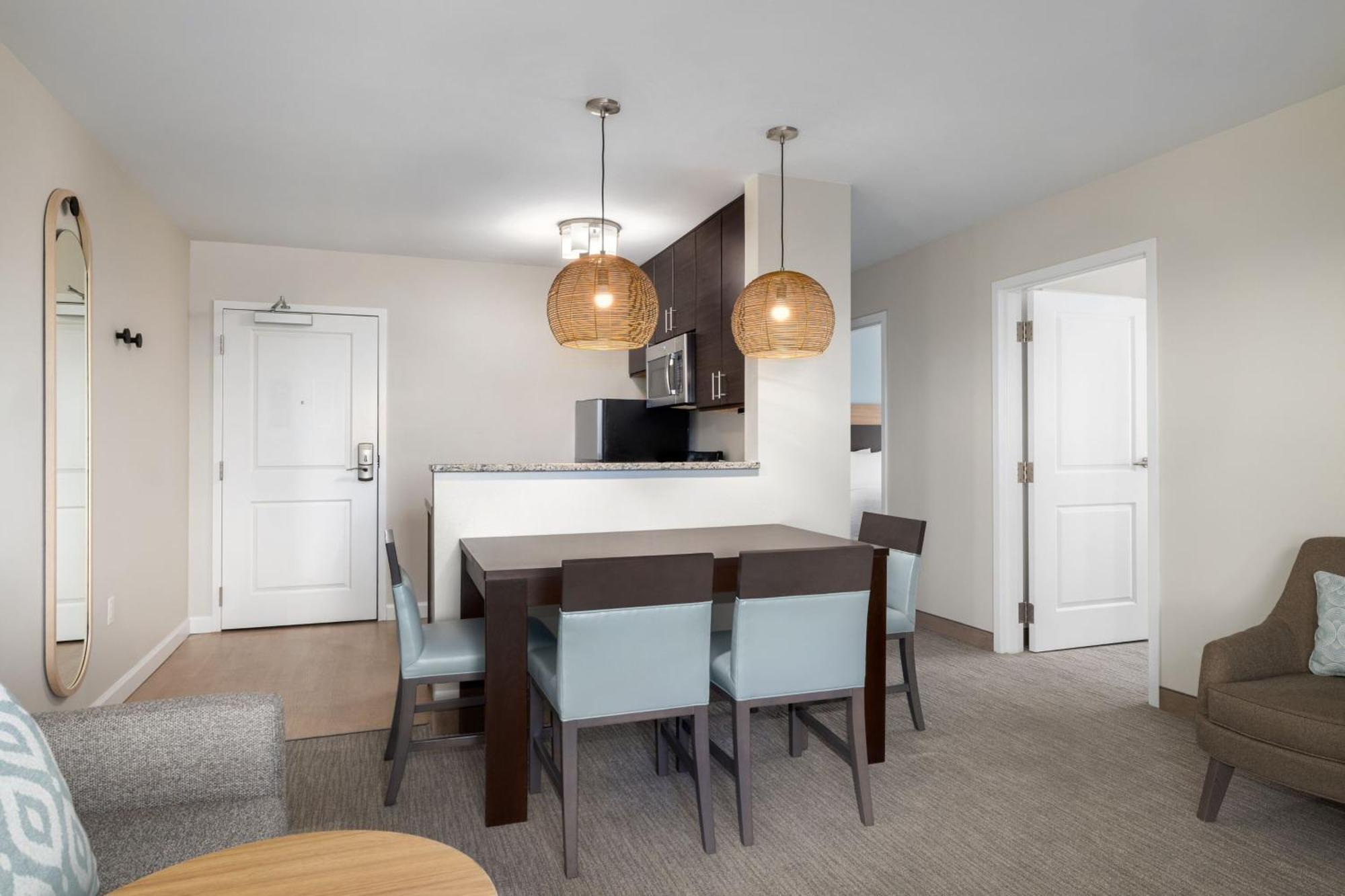 Hotel Towneplace By Marriott Walton Beach-eglin Afb