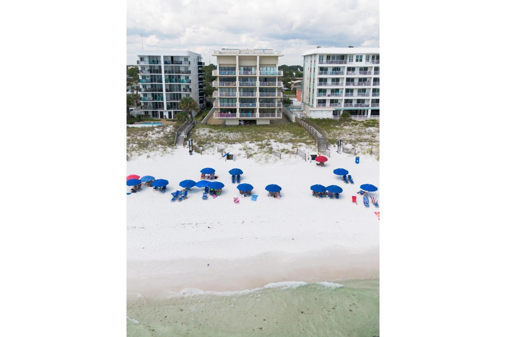 Apartment Gulfside 503 Fort Walton Beach