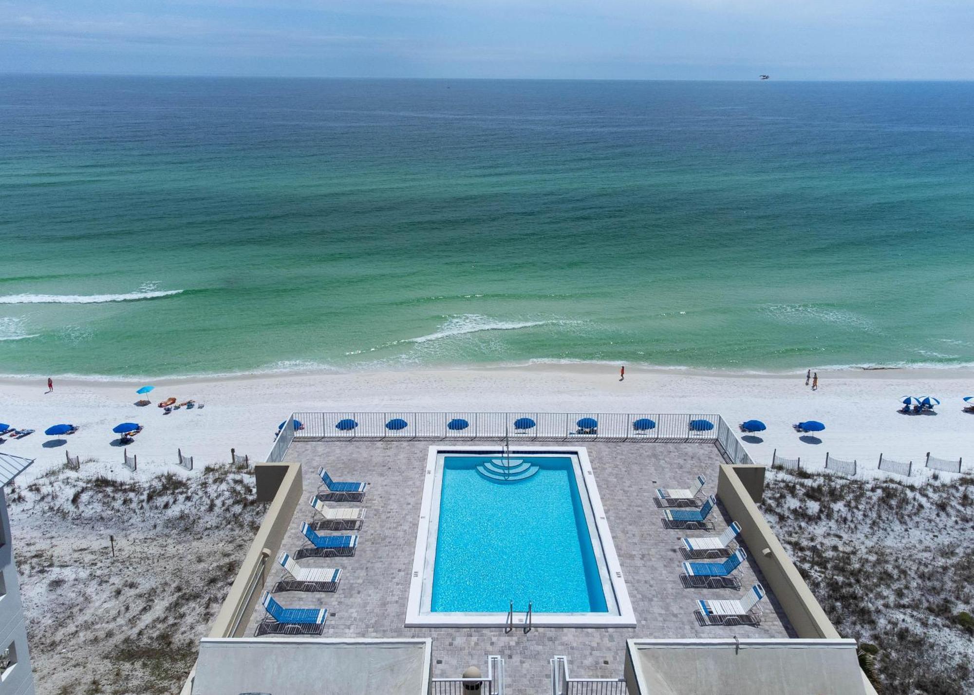 Gulfside 302 Fort Walton Beach