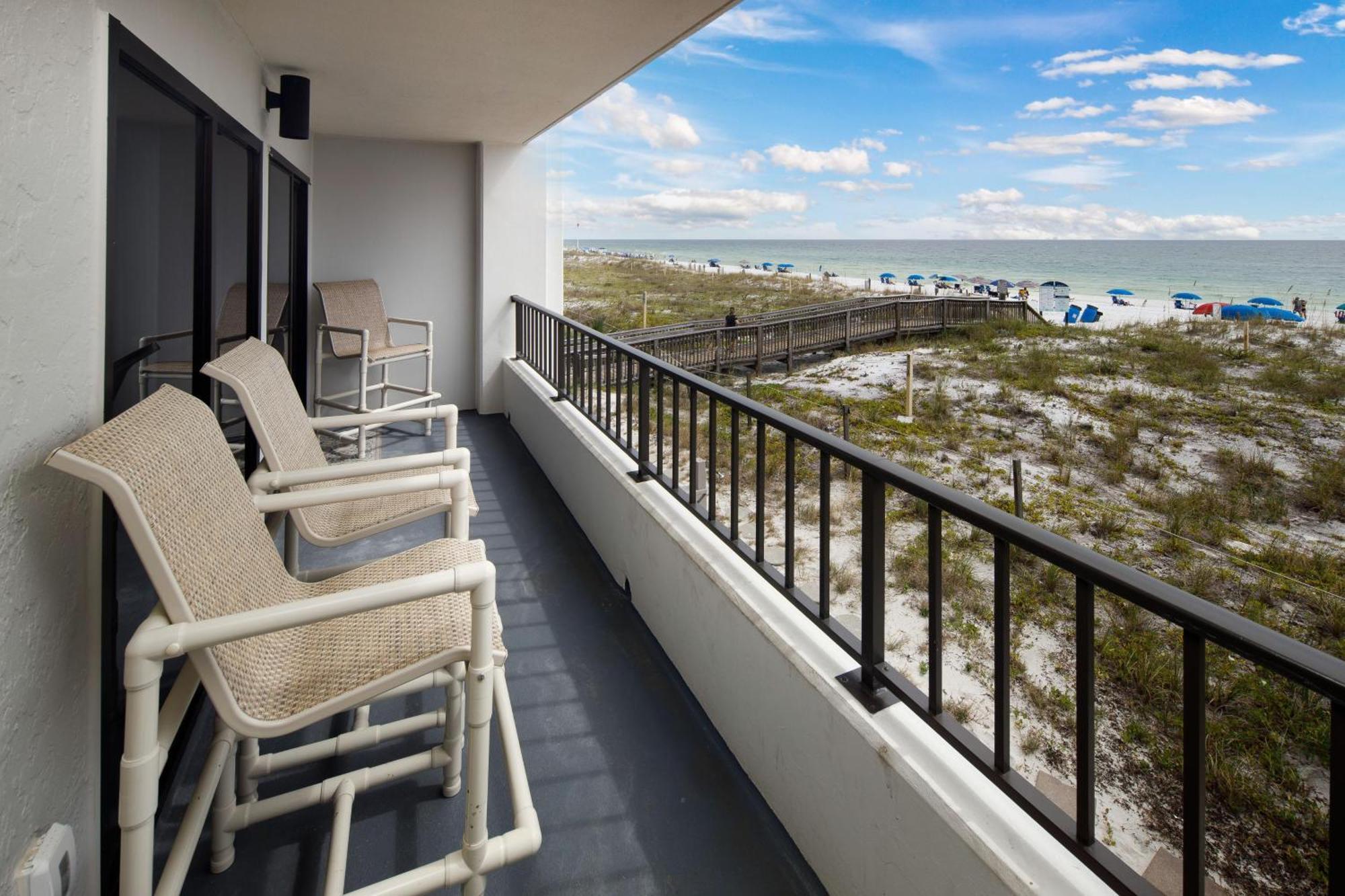 Surf Dweller 208 Apartment Fort Walton Beach