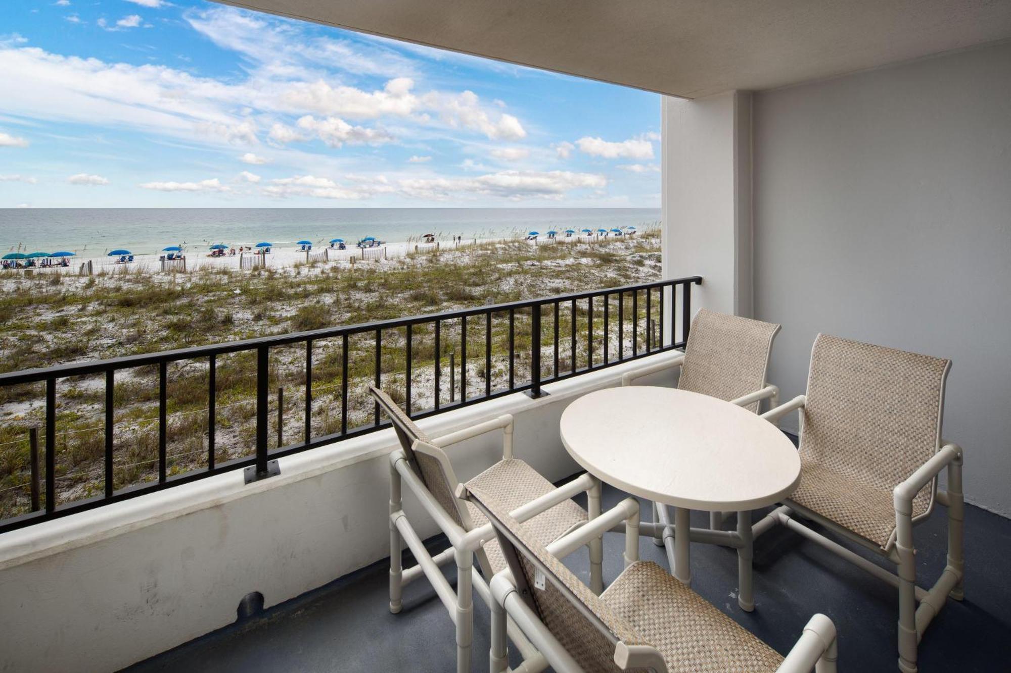 Apartment Surf Dweller 208 Fort Walton Beach