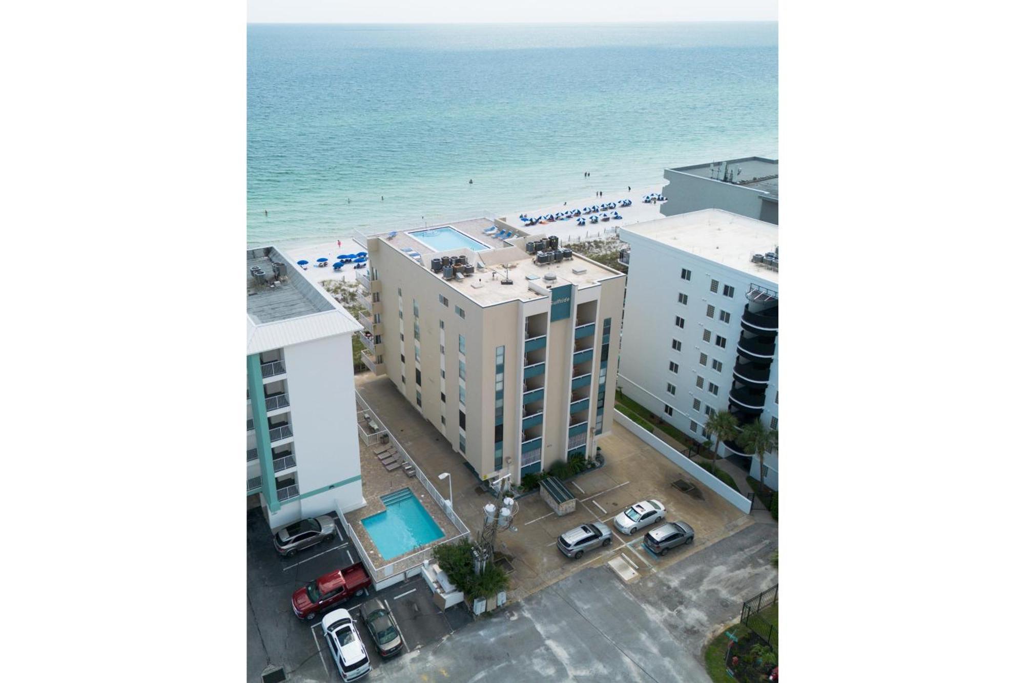 Gulfside 501 Fort Walton Beach