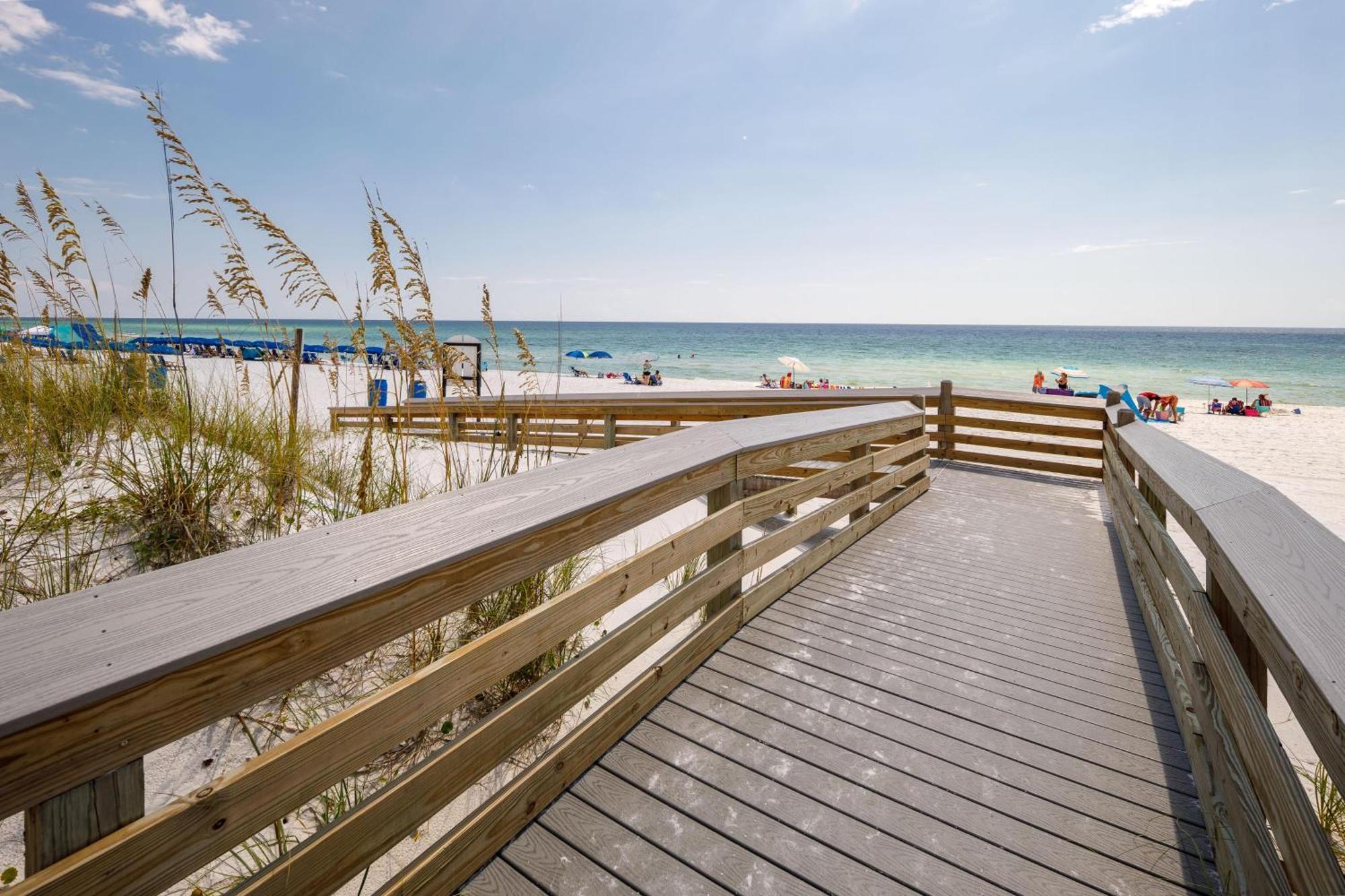 Seacrest 712 * Fort Walton Beach