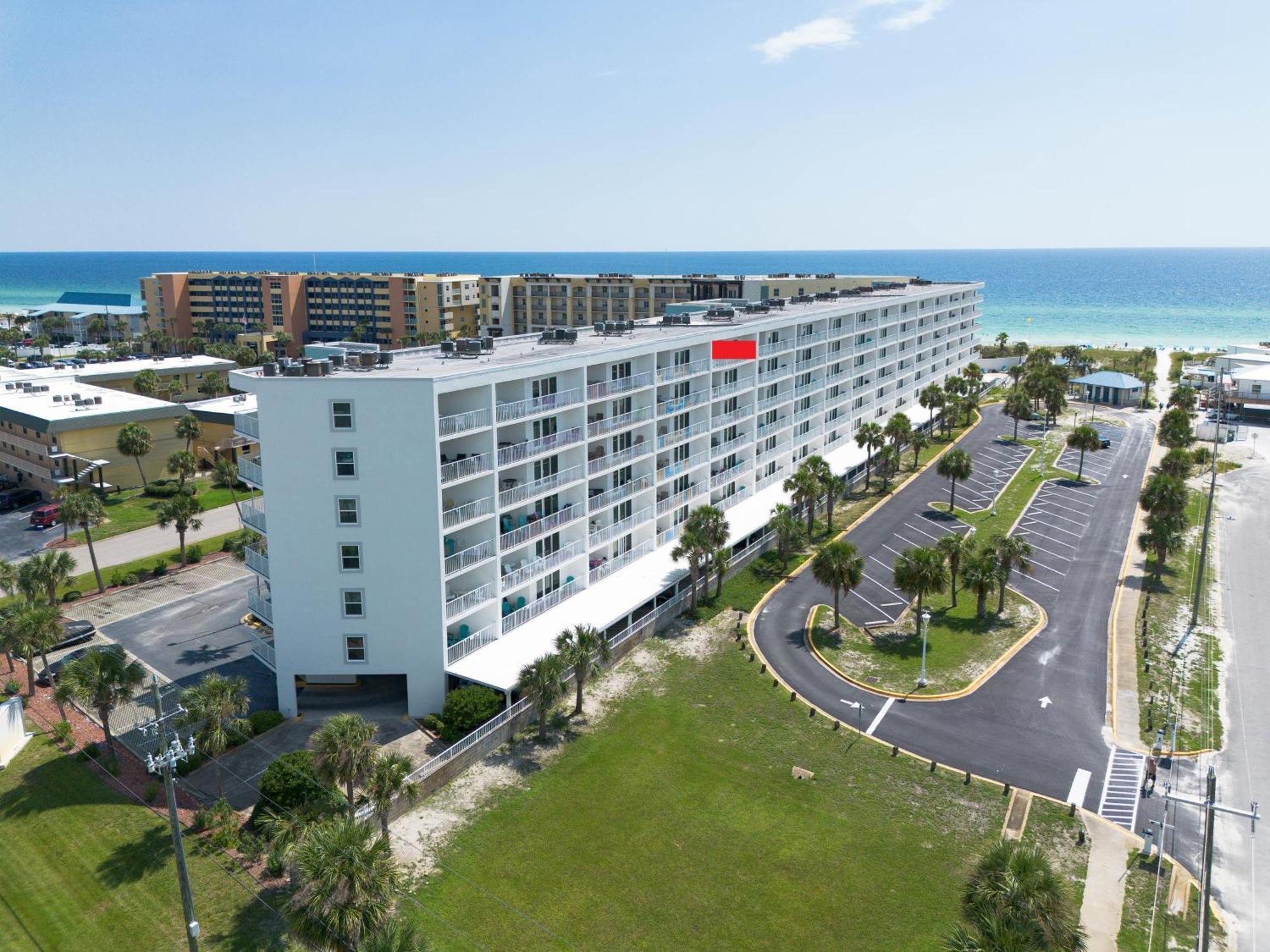 Seacrest 712 Apartment *