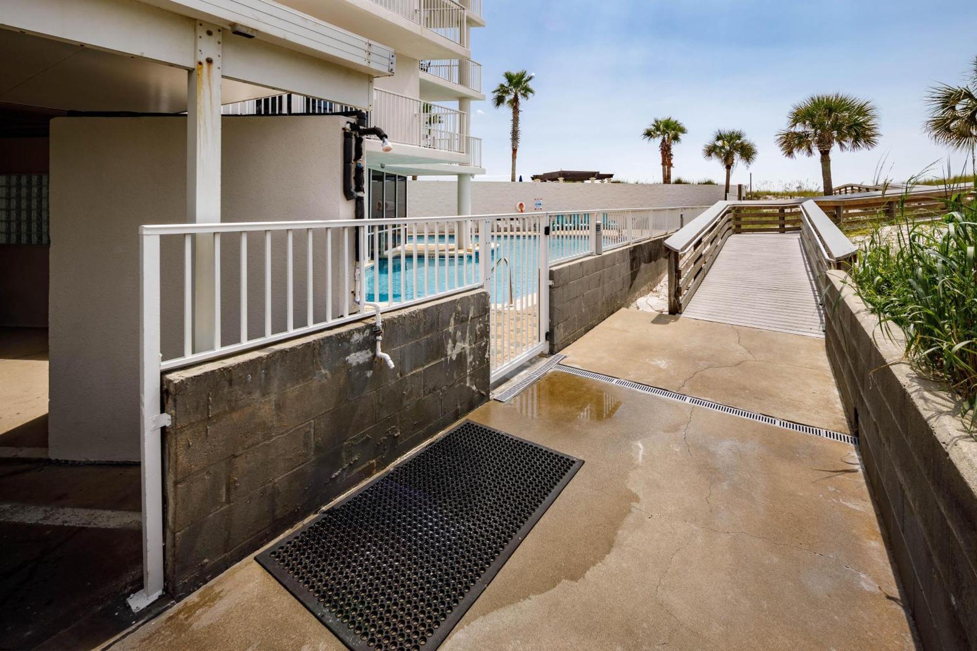 Apartment Seacrest 712 Fort Walton Beach