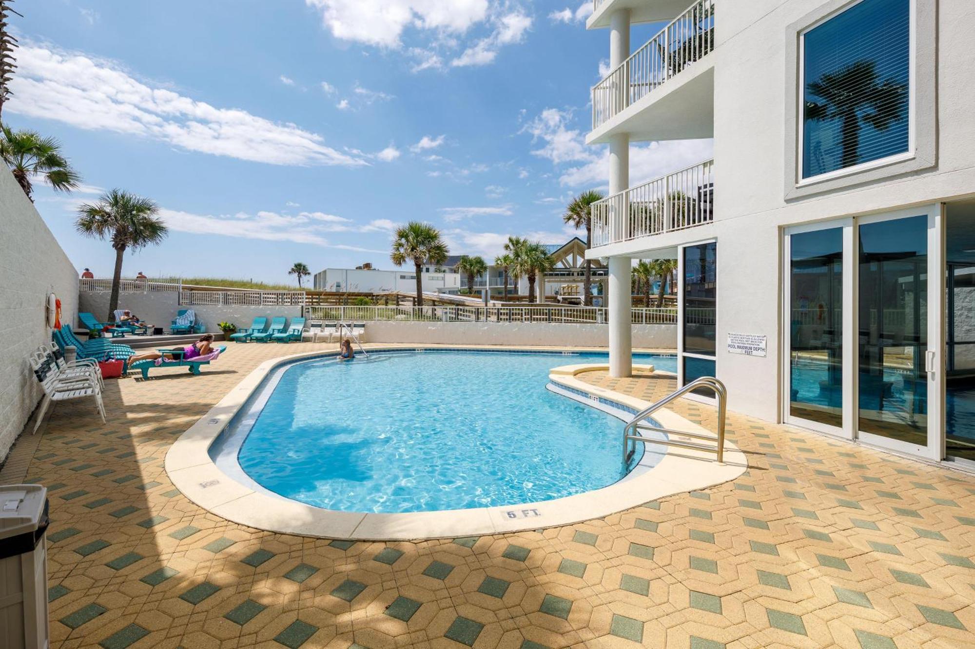 Seacrest 712 Apartment Fort Walton Beach