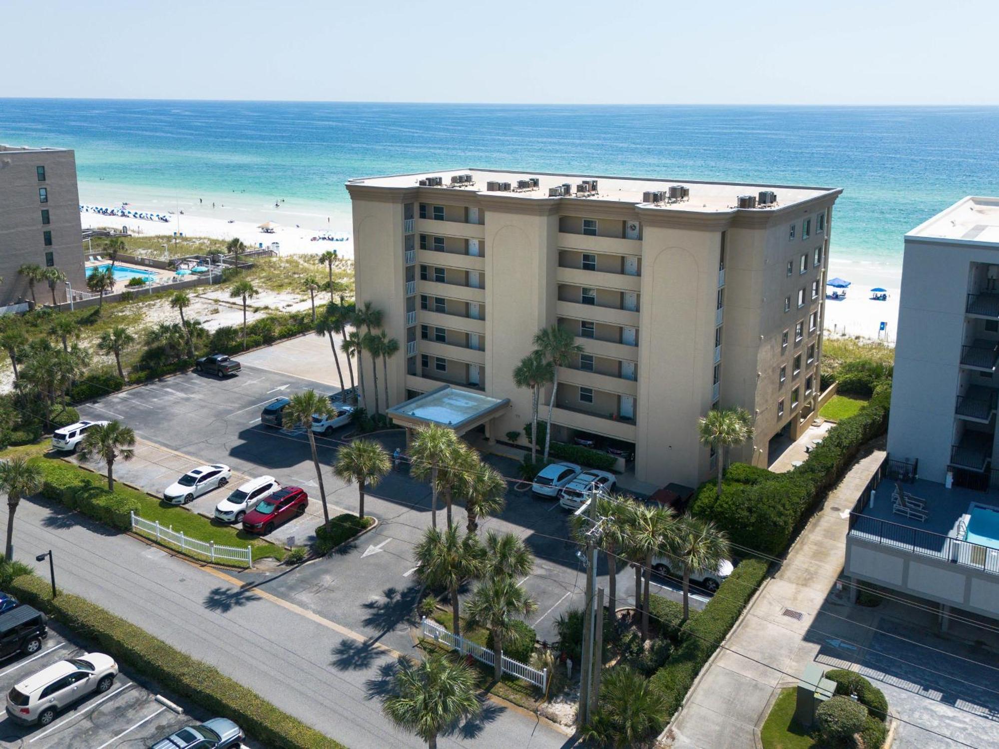 Summerlin 303 Fort Walton Beach
