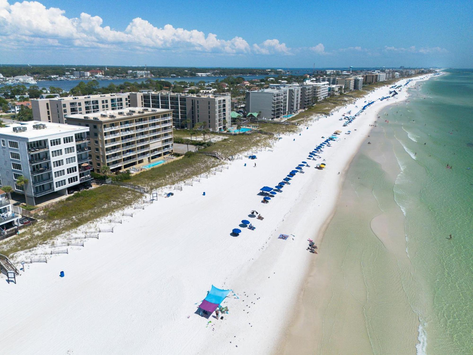 Summerlin 101 * Fort Walton Beach
