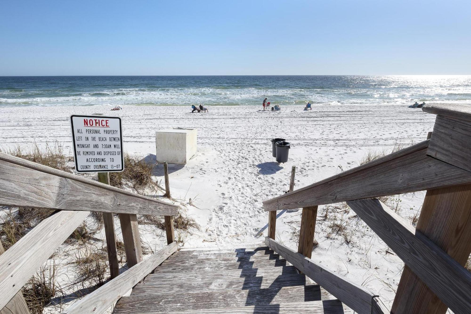 Summerlin 101 Apartment Fort Walton Beach