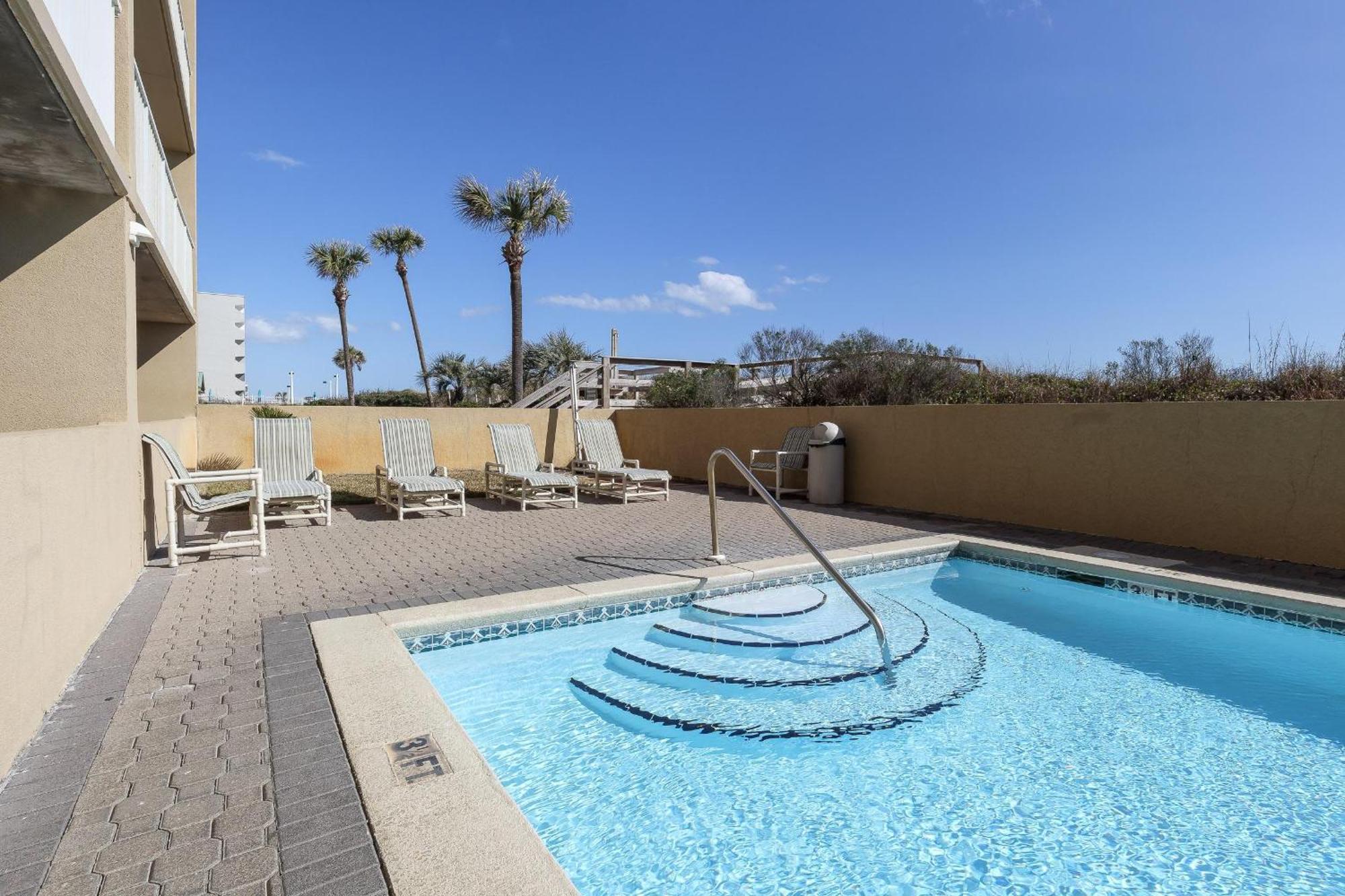 Summerlin 101 Apartment Fort Walton Beach
