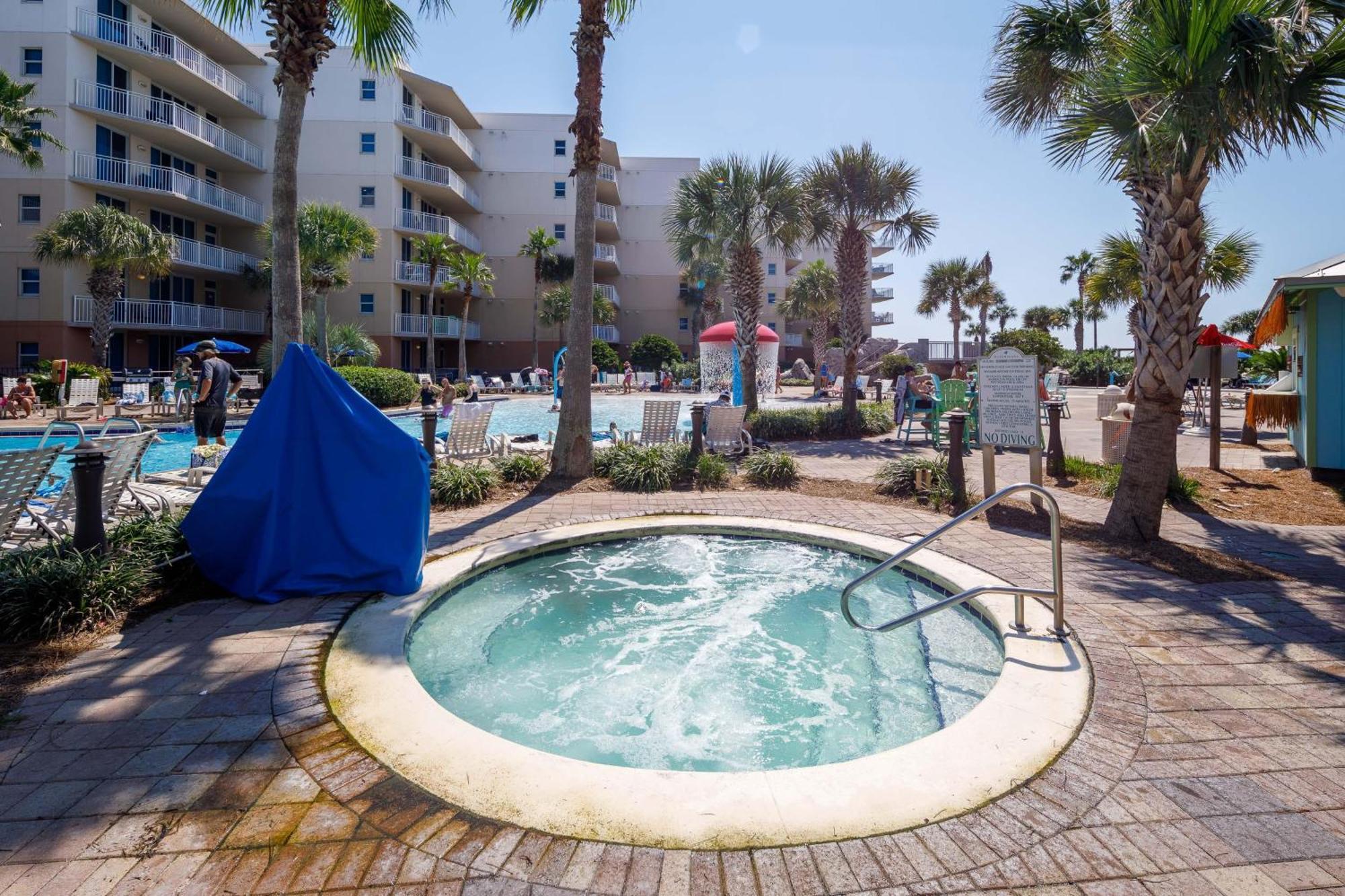 Waterscape B310 * Fort Walton Beach