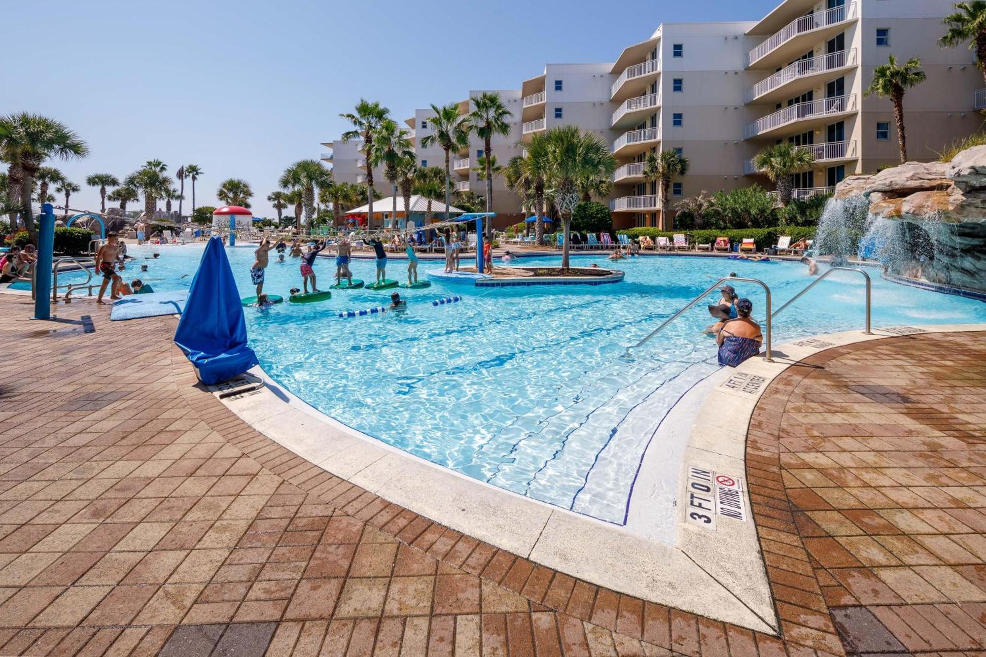Apartment Waterscape B310 *