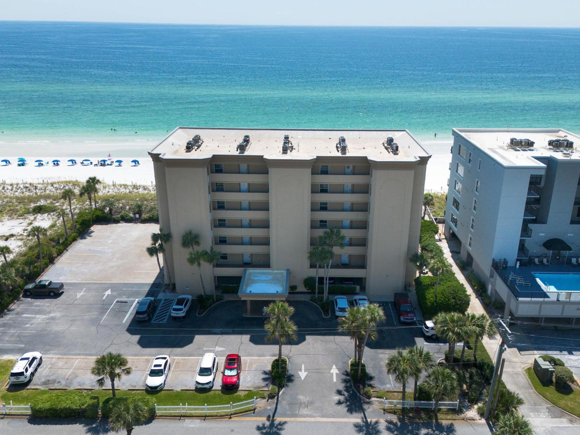 Summerlin 502 * Fort Walton Beach