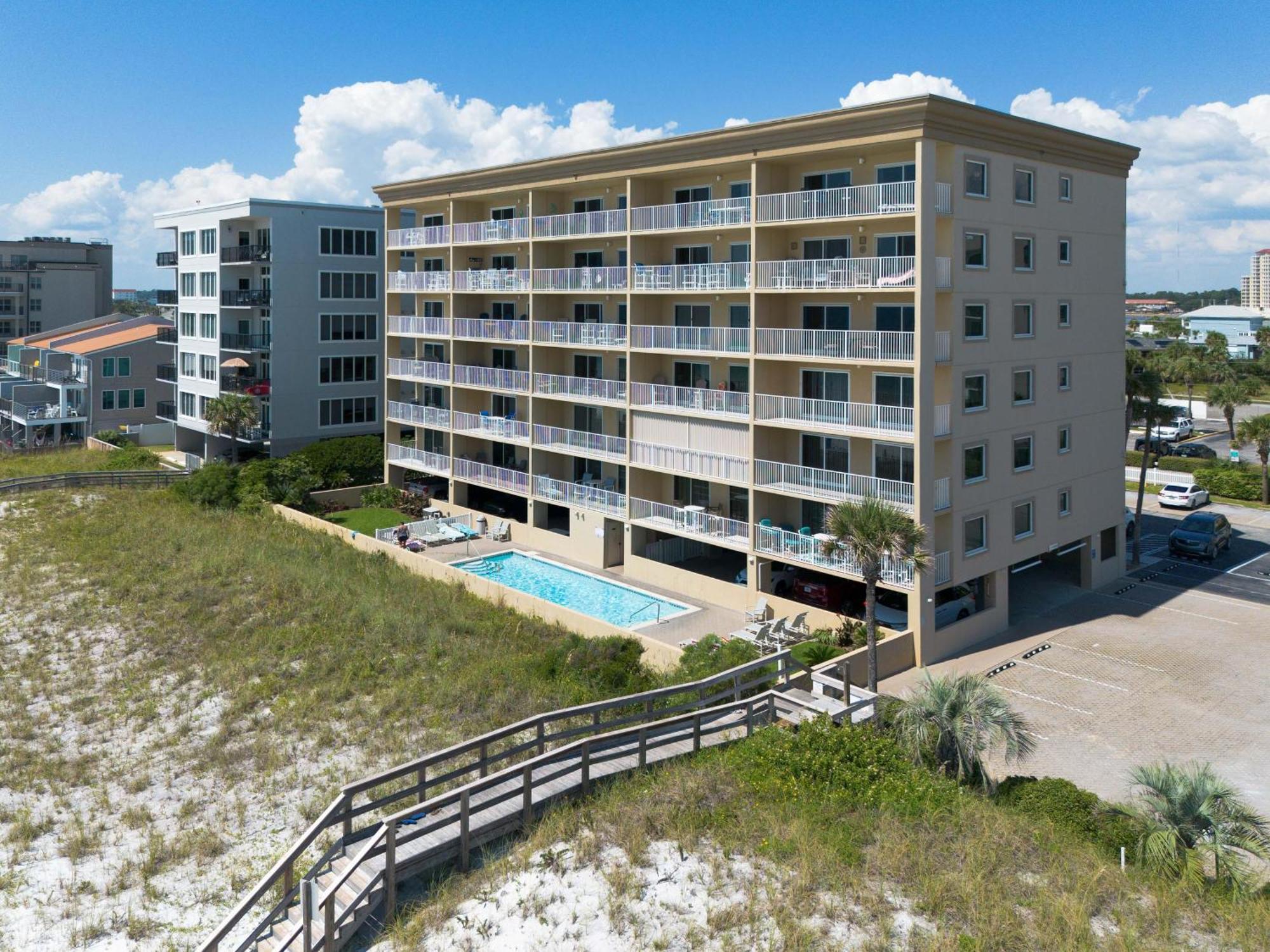 Summerlin 505 Fort Walton Beach